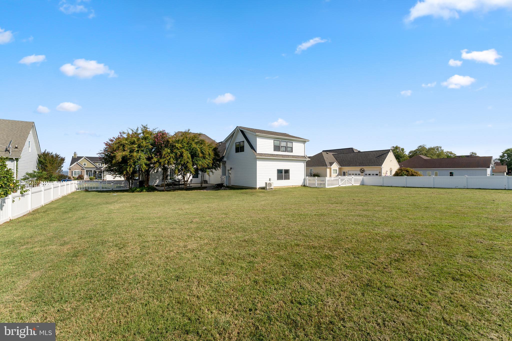 POTOMAC LANDING - Residential
