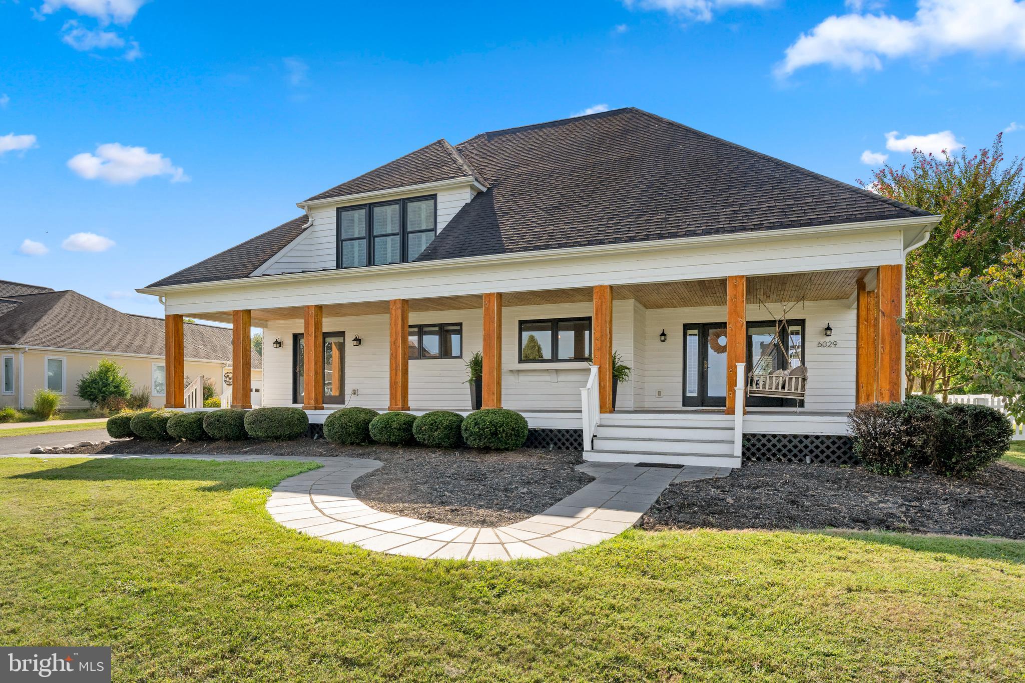 POTOMAC LANDING - Residential