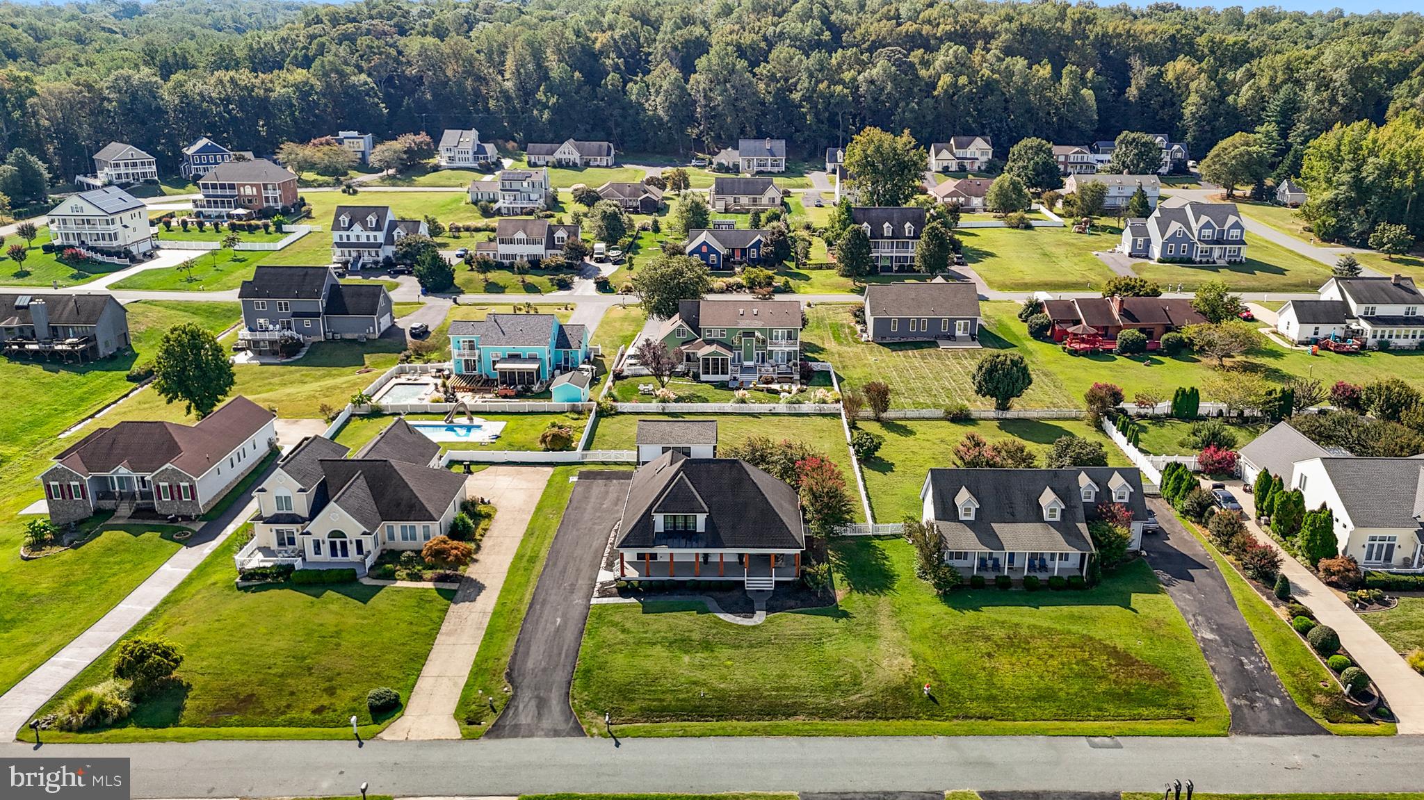 POTOMAC LANDING - Residential