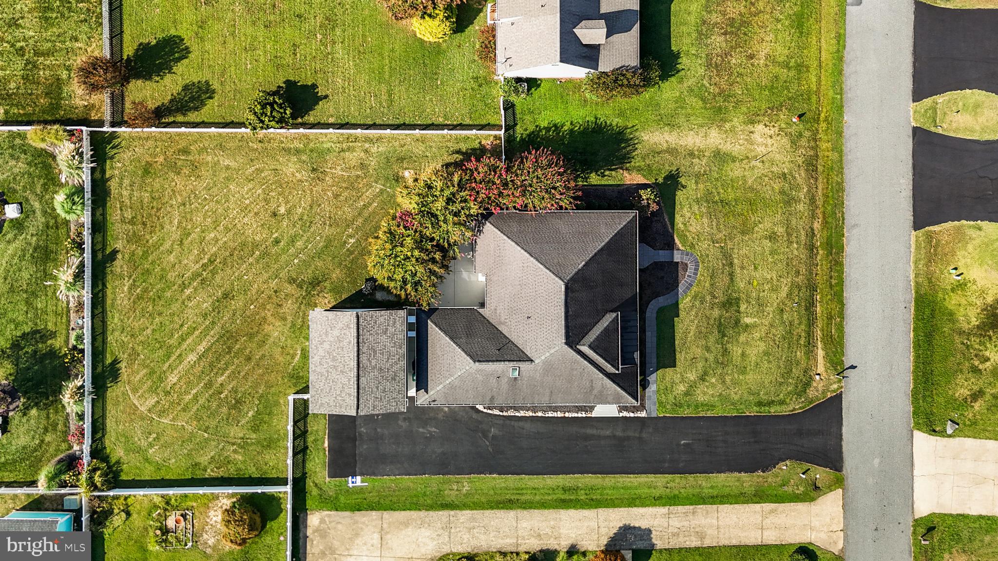 POTOMAC LANDING - Residential