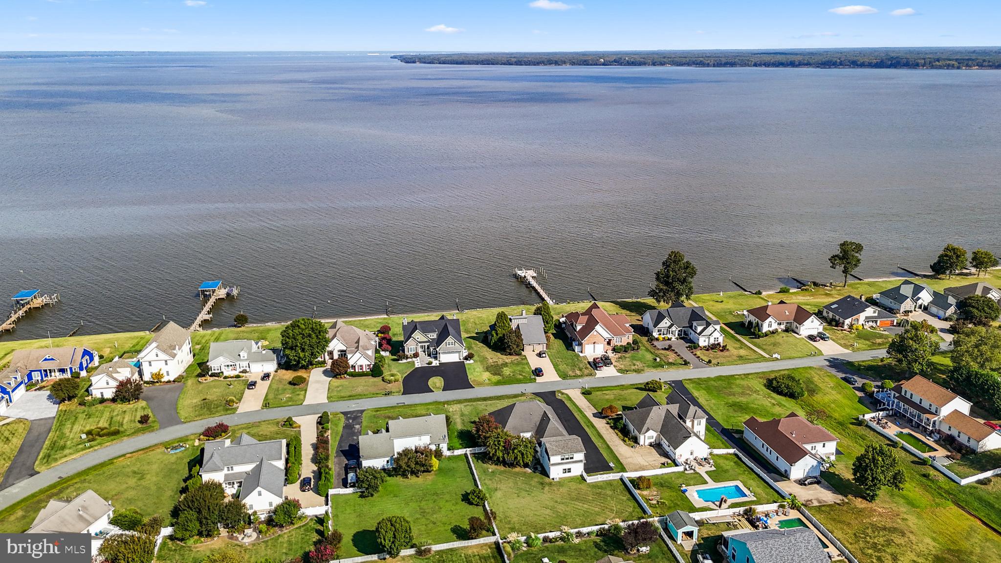 POTOMAC LANDING - Residential