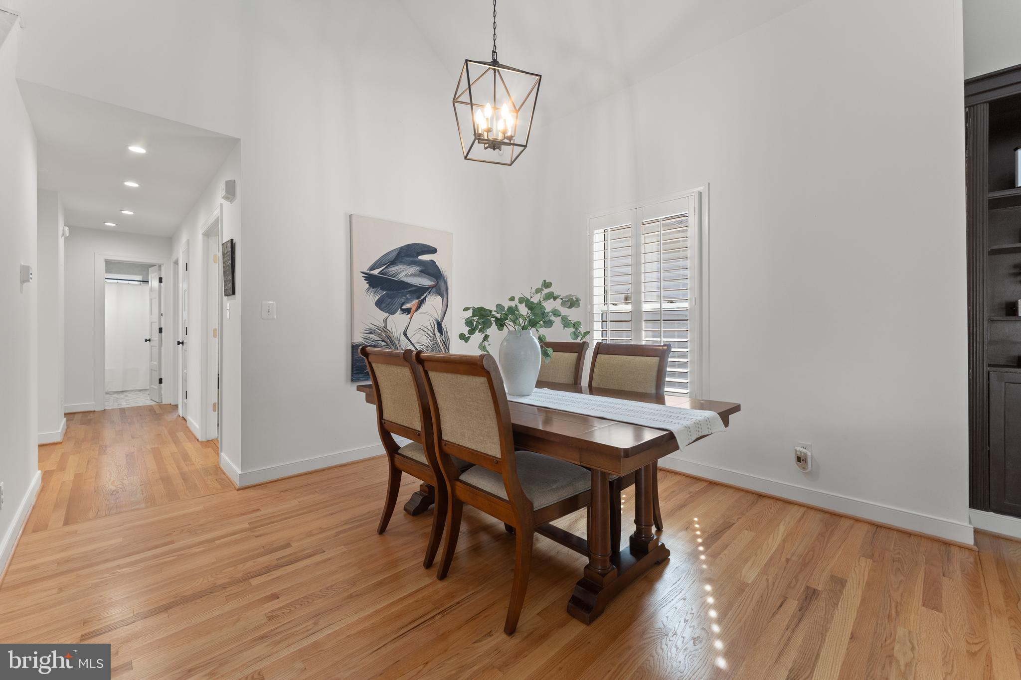 POTOMAC LANDING - Residential