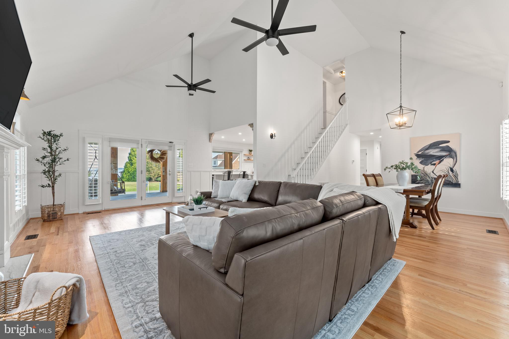 POTOMAC LANDING - Residential