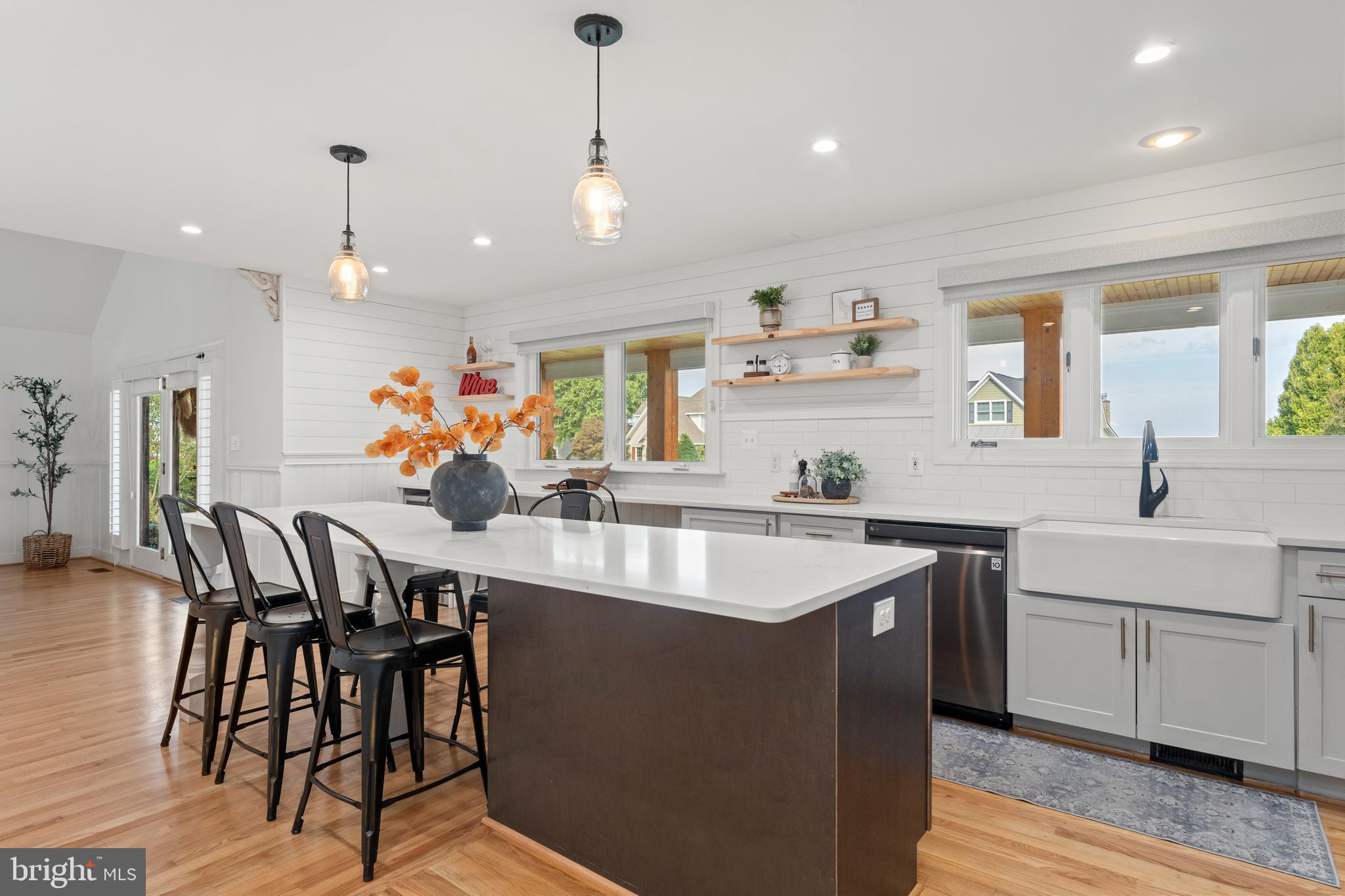 POTOMAC LANDING - Residential