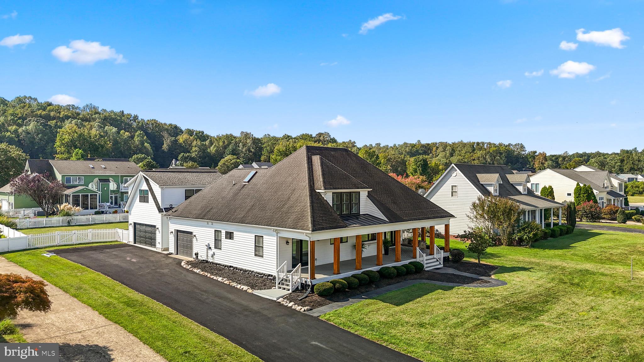 POTOMAC LANDING - Residential