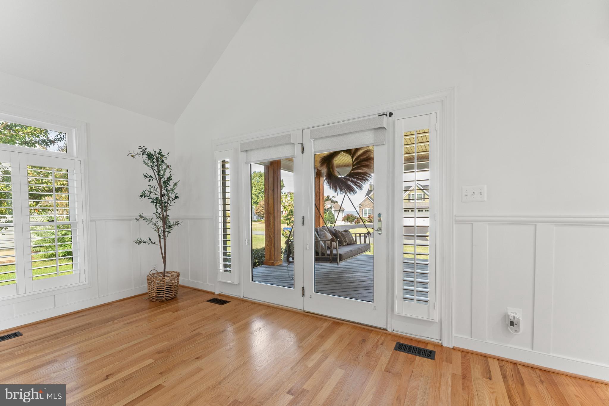 POTOMAC LANDING - Residential