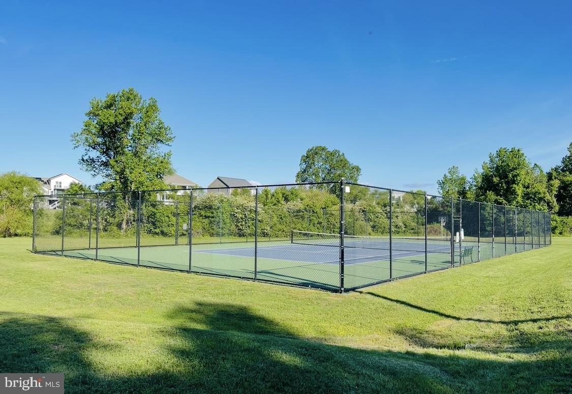 POTOMAC LANDING - Residential