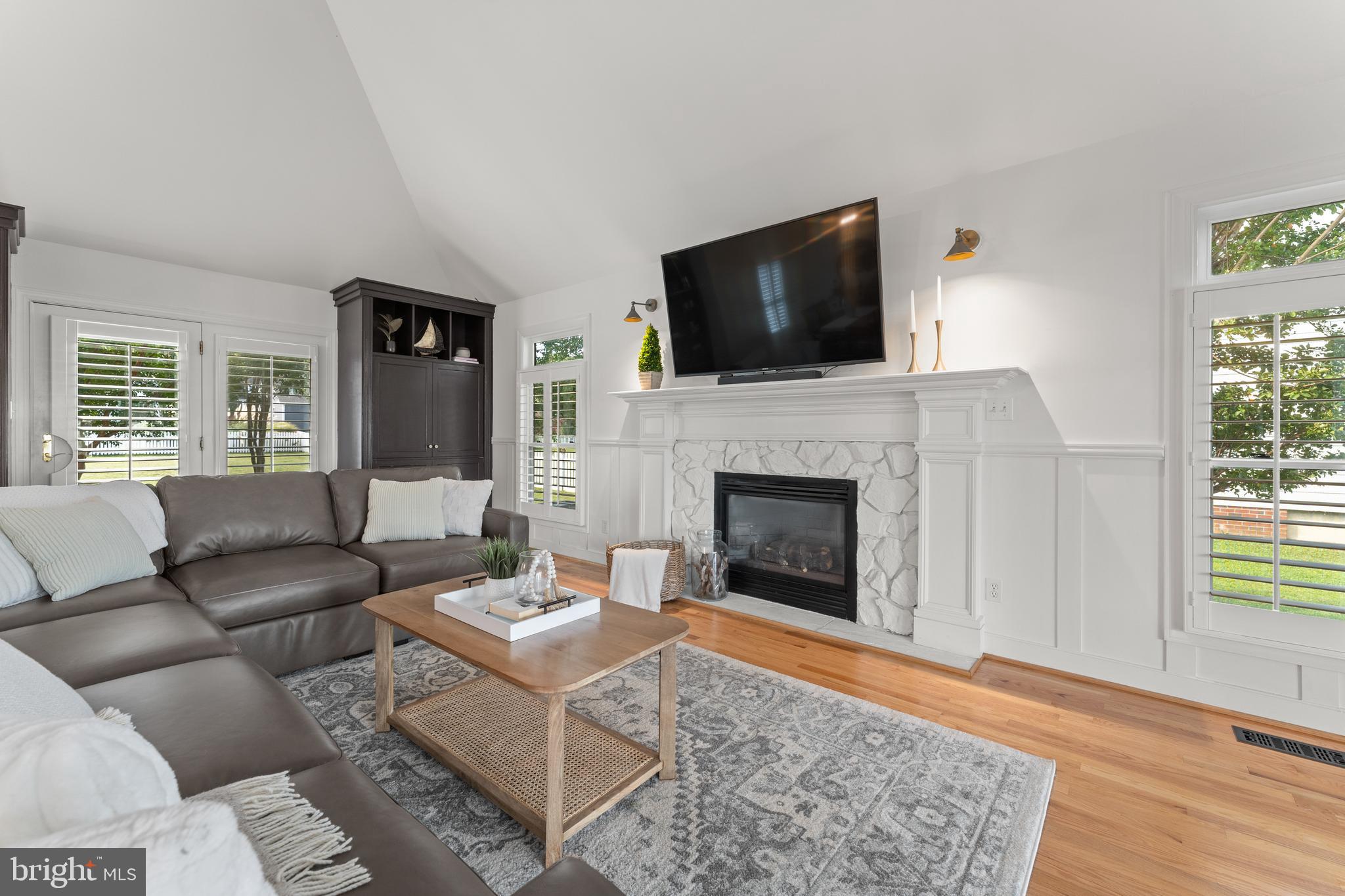 POTOMAC LANDING - Residential