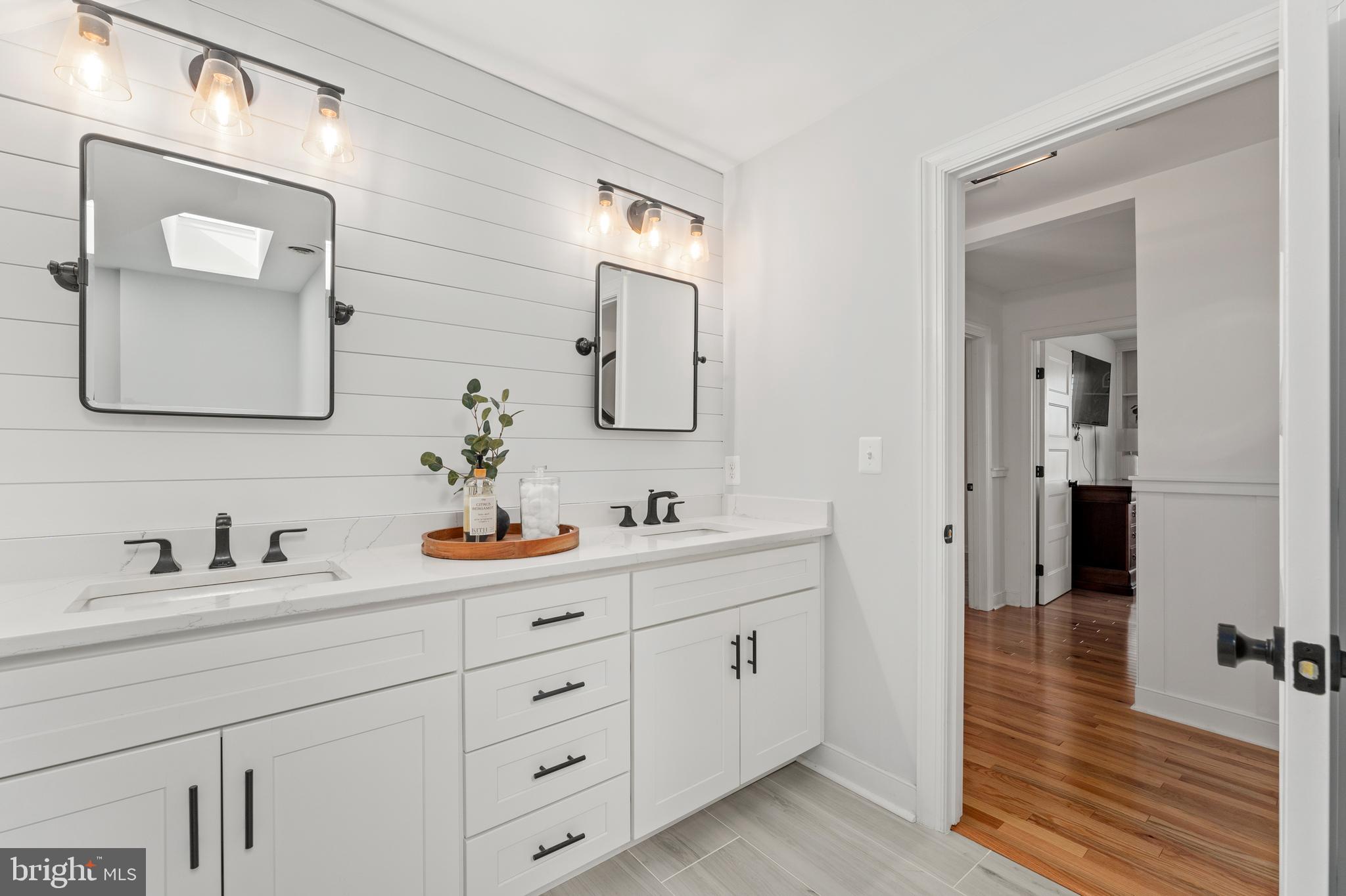 POTOMAC LANDING - Residential