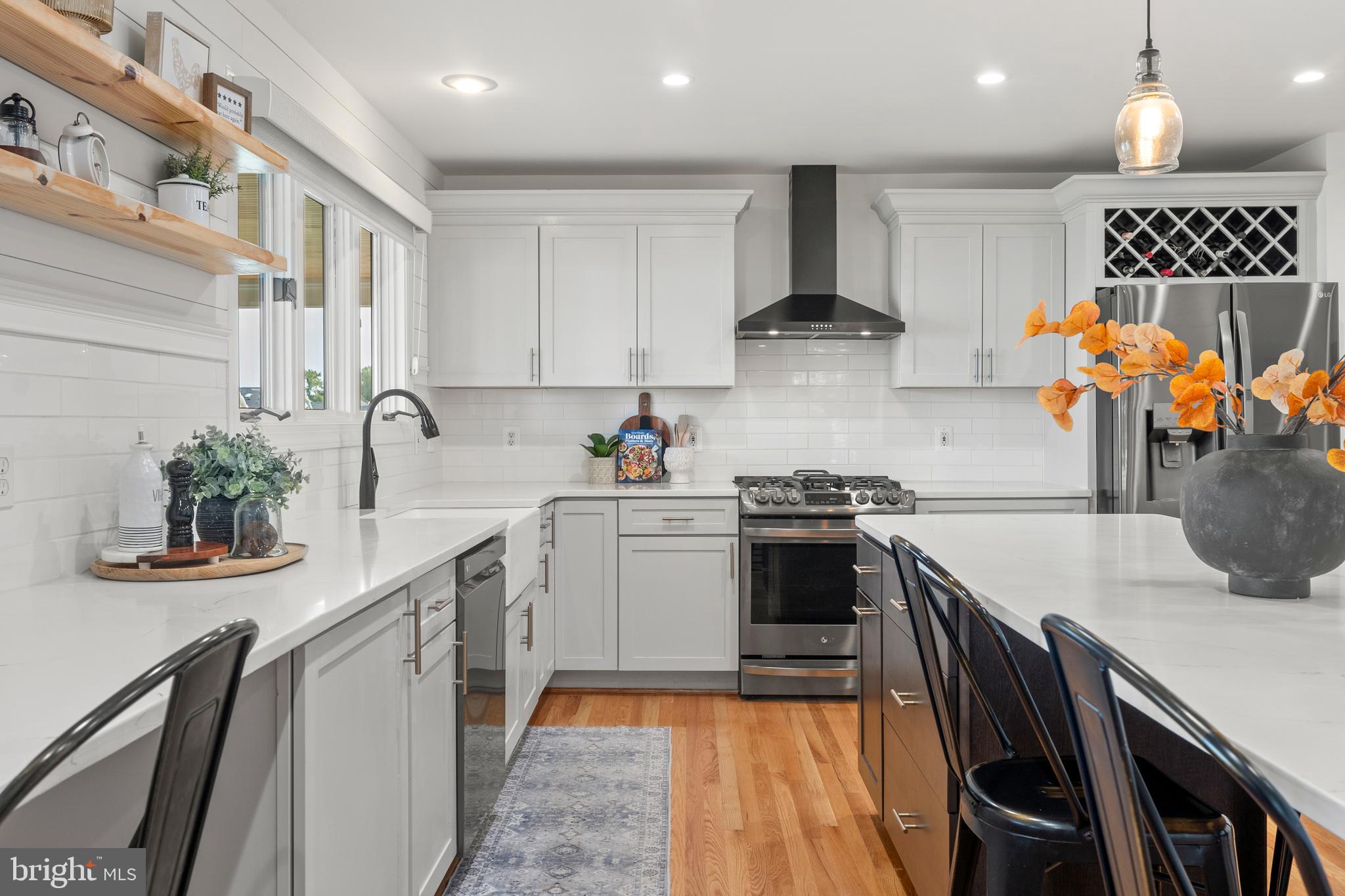 POTOMAC LANDING - Residential