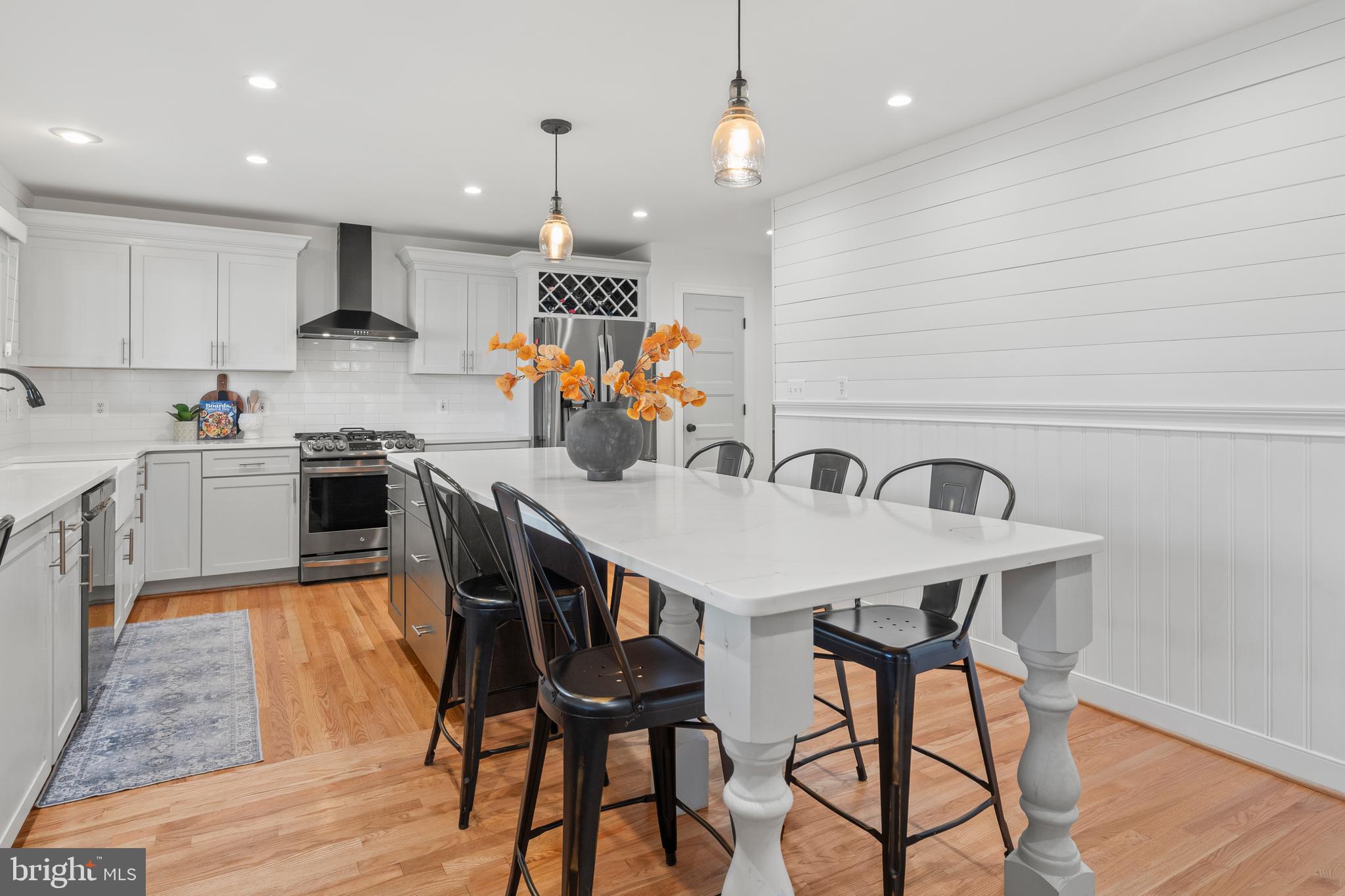 POTOMAC LANDING - Residential