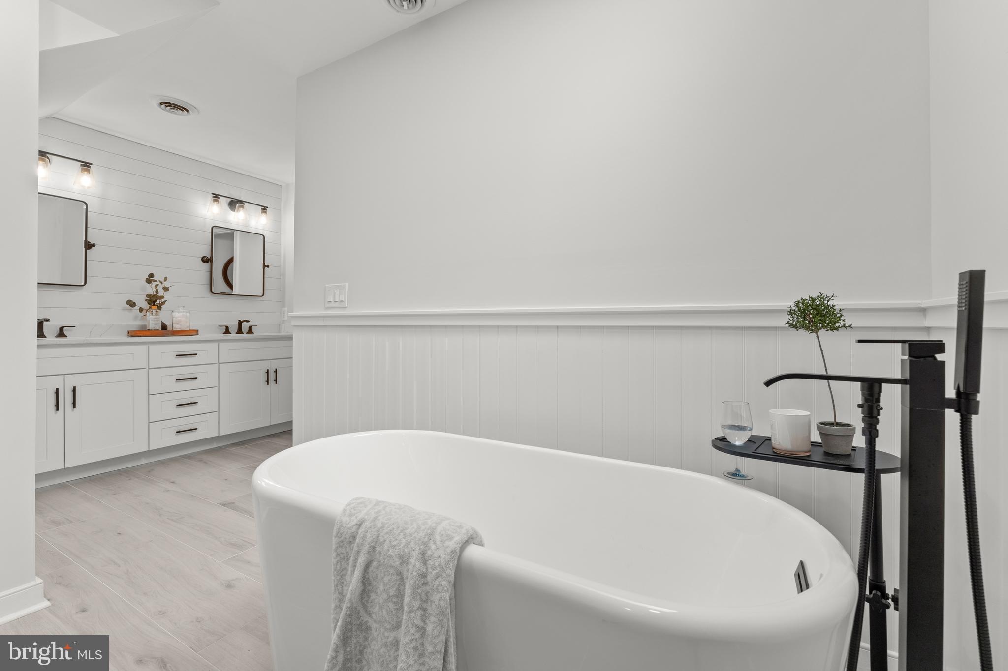 POTOMAC LANDING - Residential