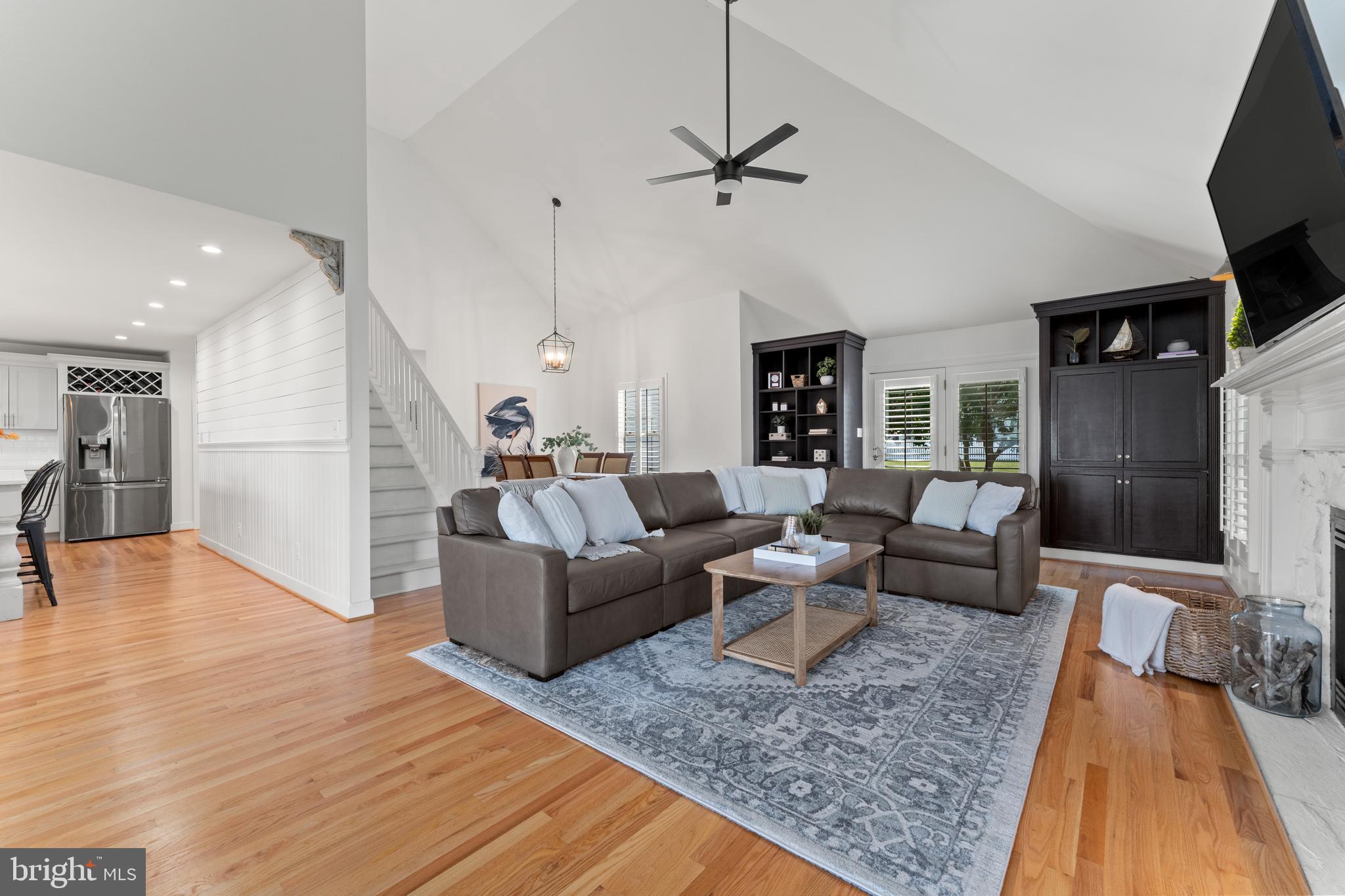 POTOMAC LANDING - Residential