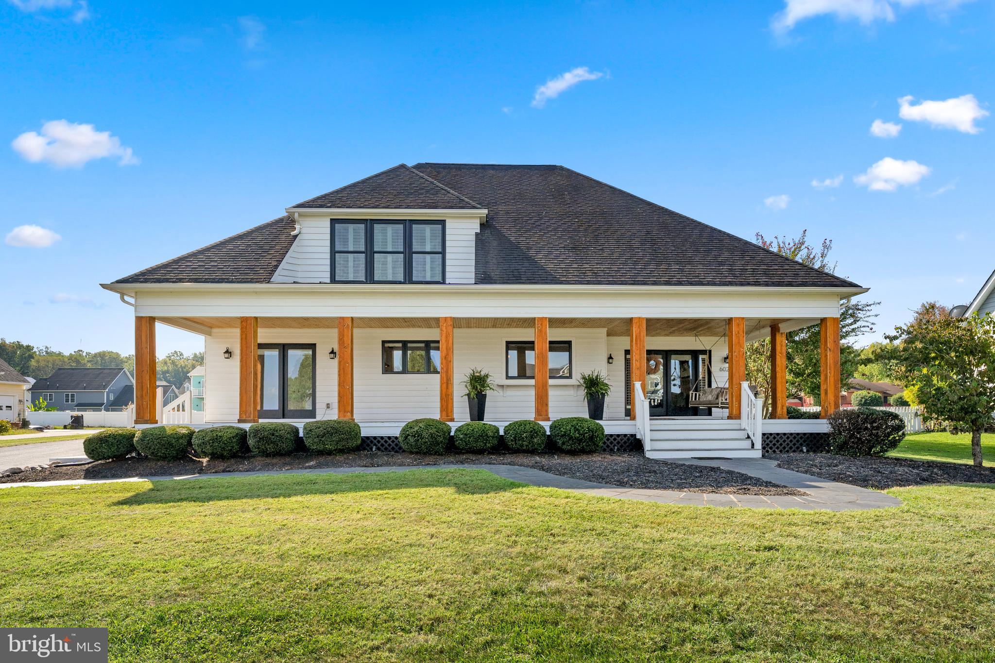 POTOMAC LANDING - Residential