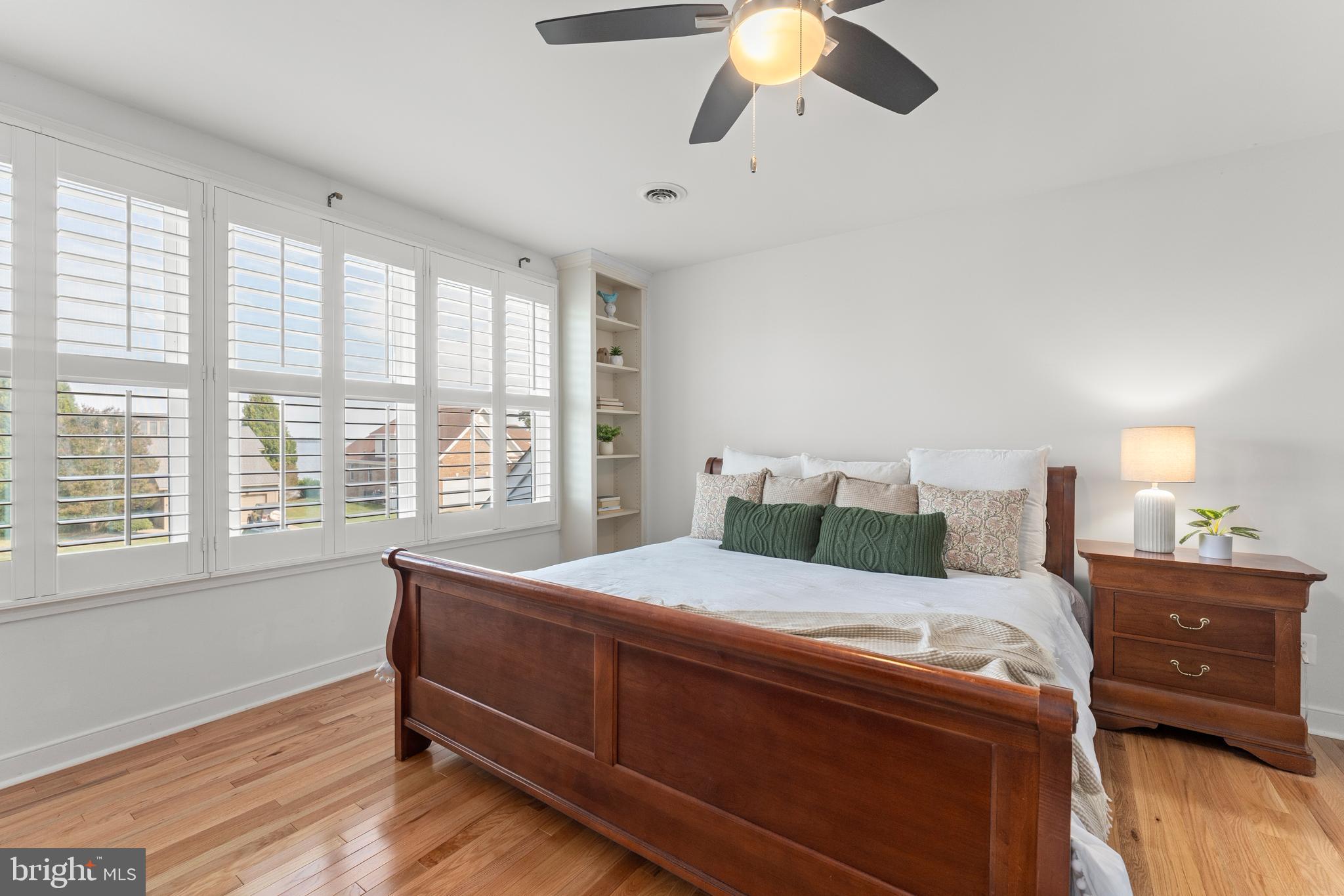 POTOMAC LANDING - Residential