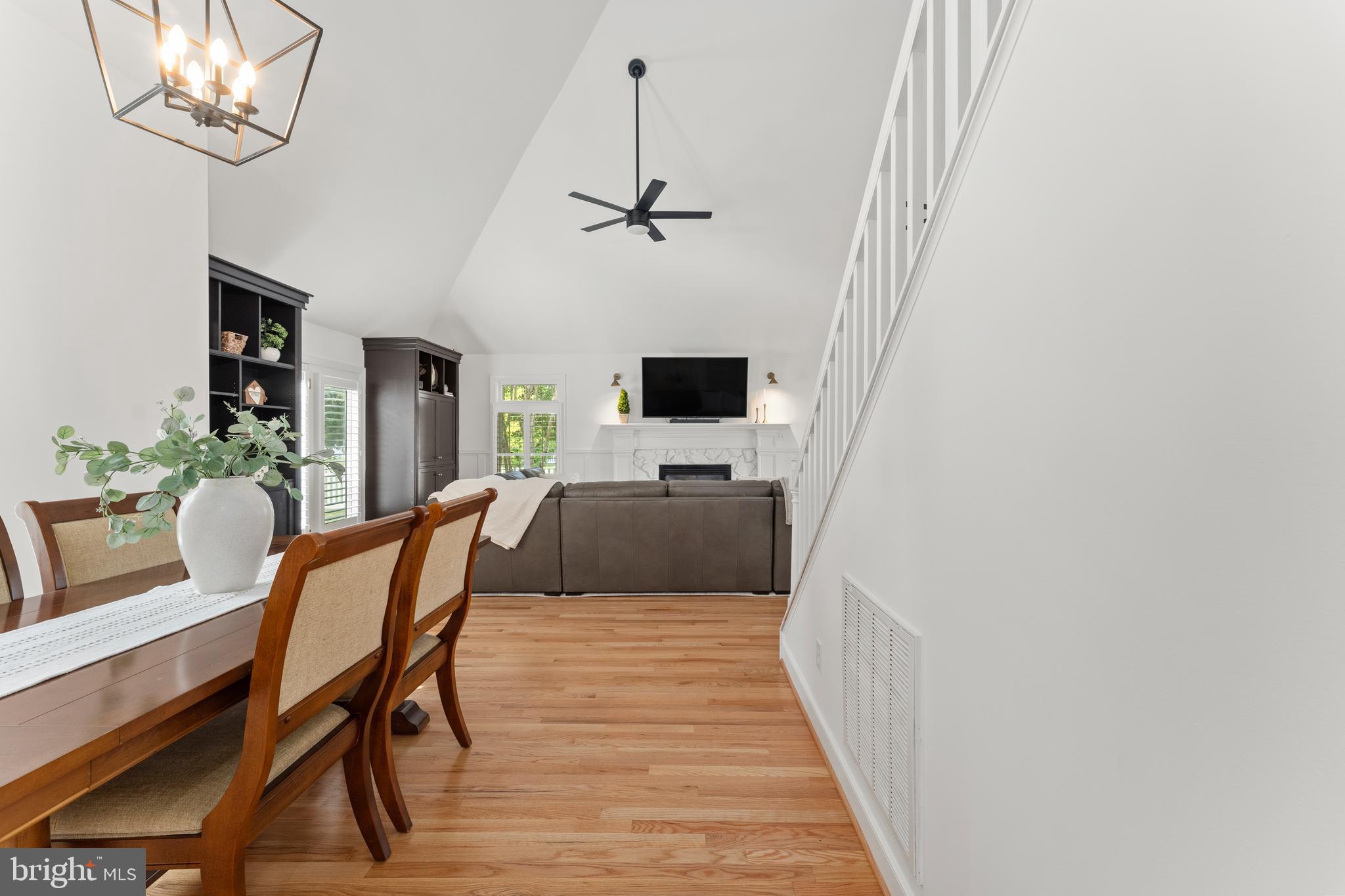 POTOMAC LANDING - Residential