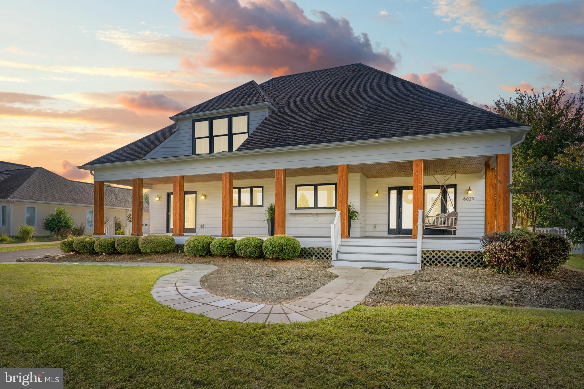 POTOMAC LANDING - Residential