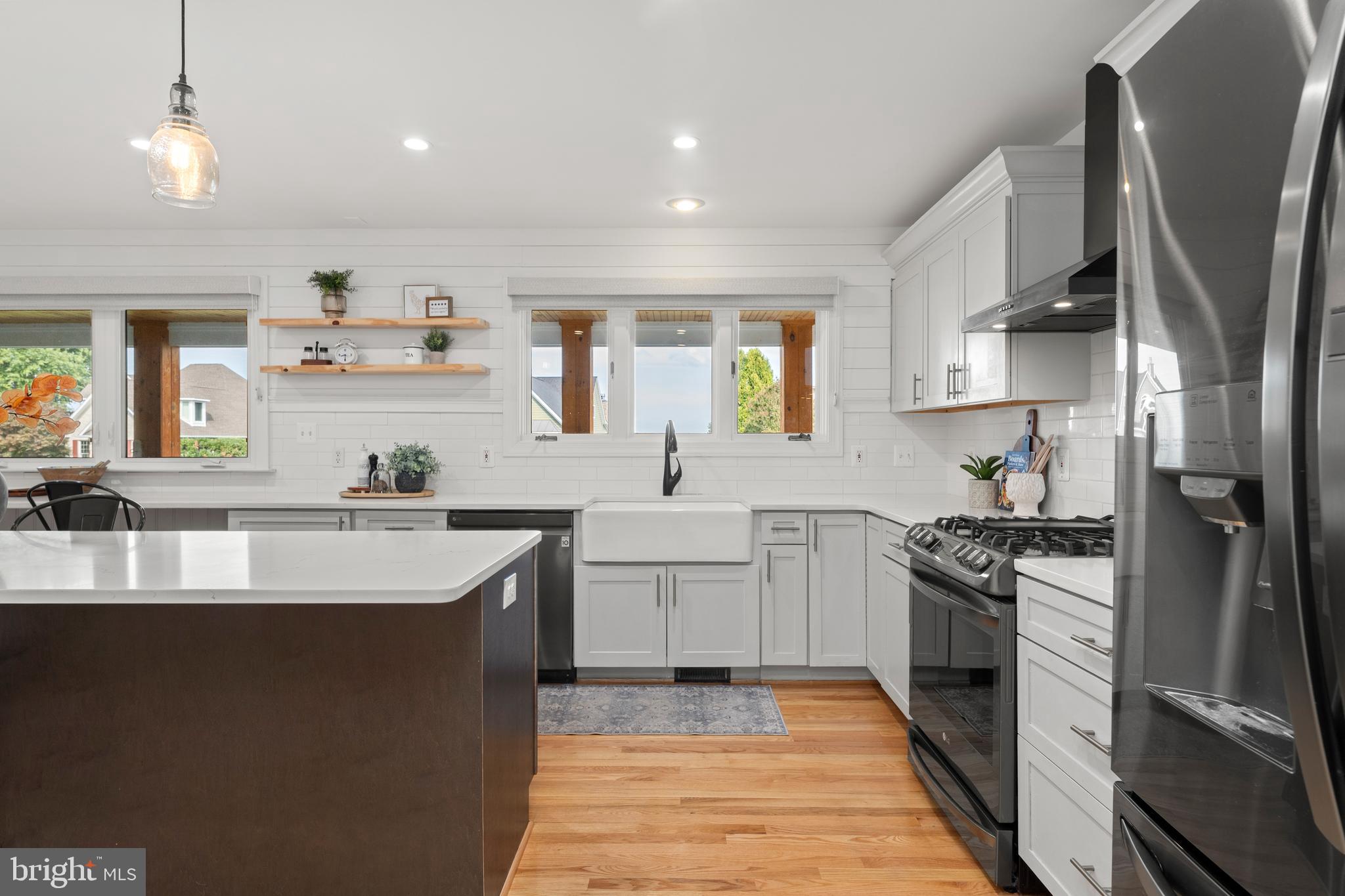 POTOMAC LANDING - Residential