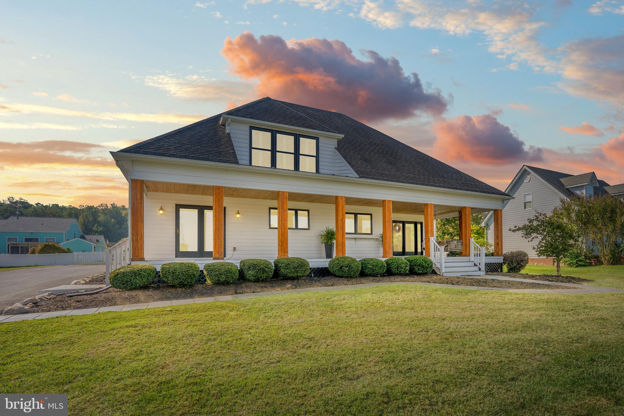 POTOMAC LANDING - Residential