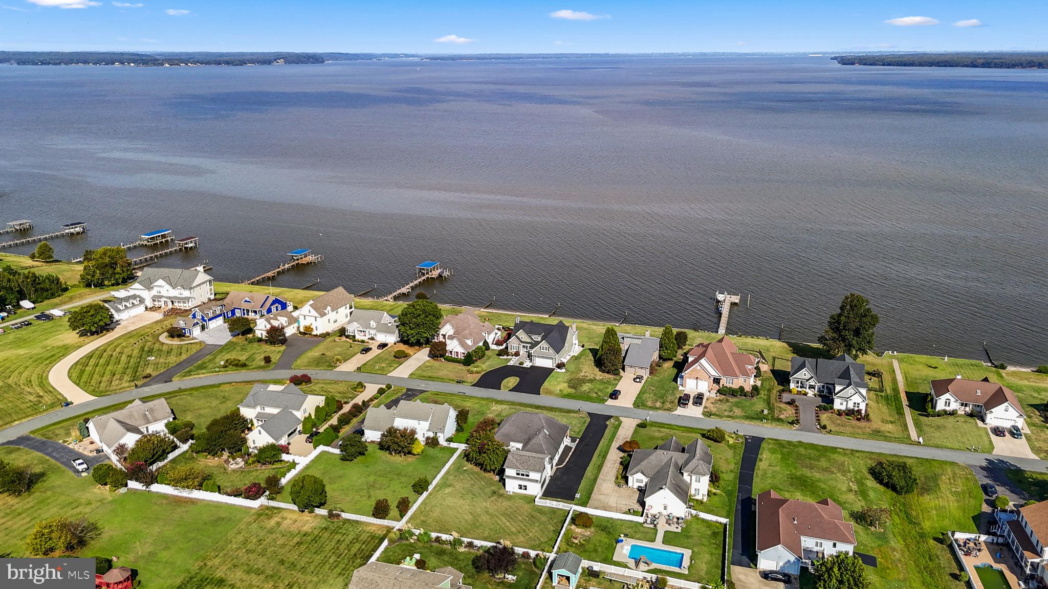 POTOMAC LANDING - Residential