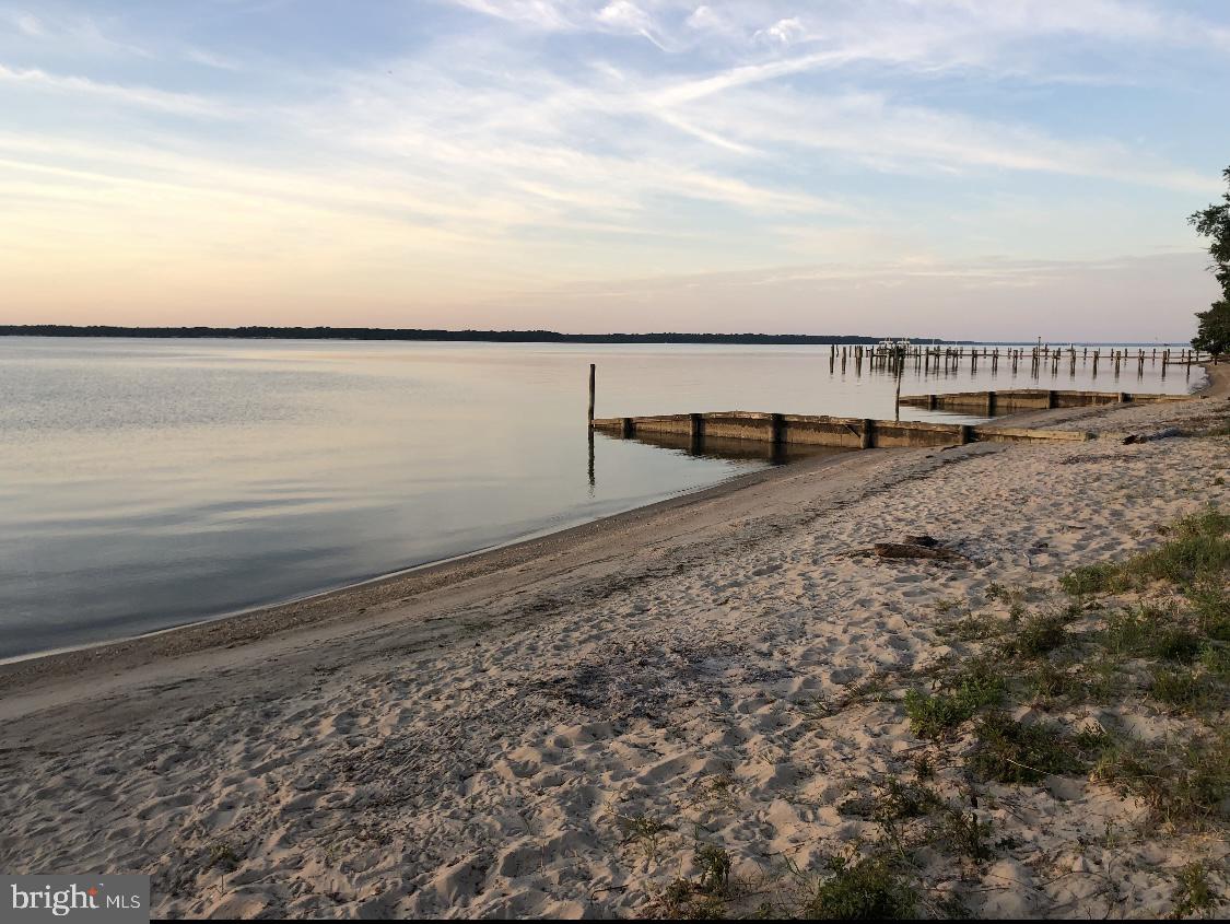 POTOMAC LANDING - Residential