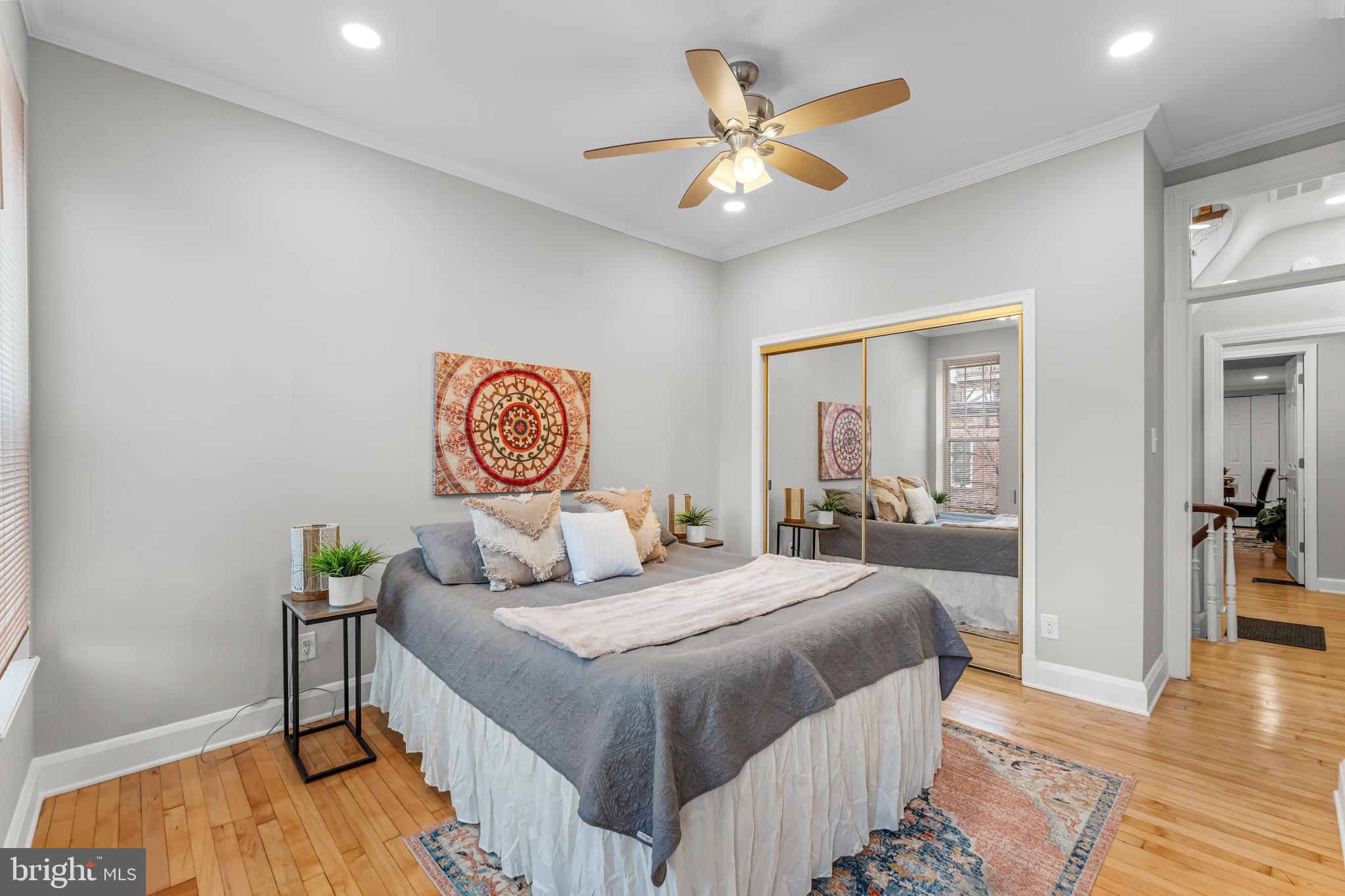 FEDERAL HILL HISTORIC DISTRICT - Residential