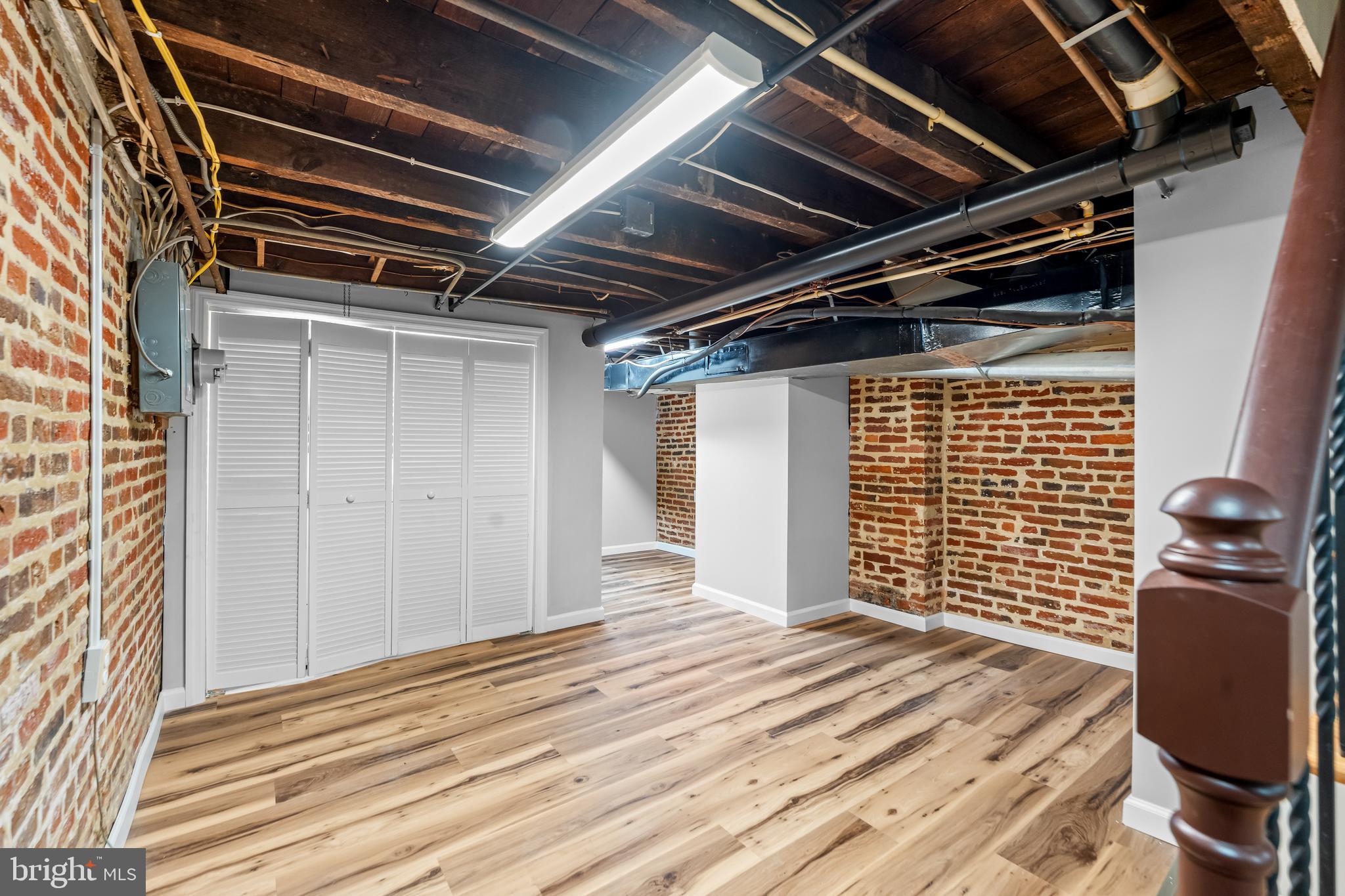 FEDERAL HILL HISTORIC DISTRICT - Residential