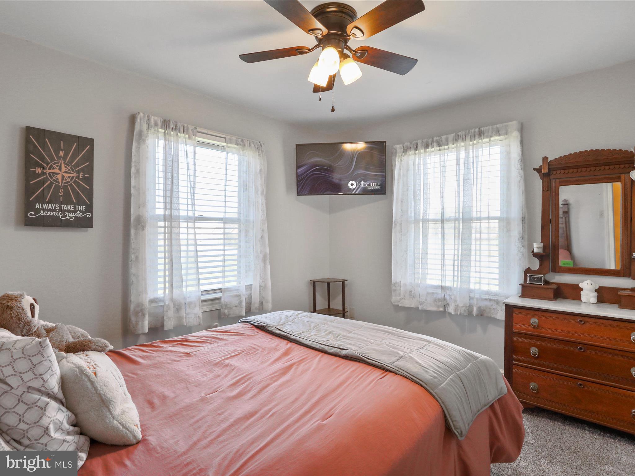 SHADOW CREEK MEADOWS - Residential