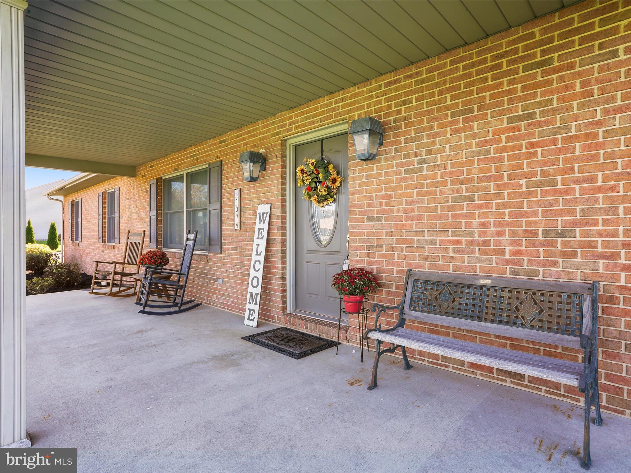 SHADOW CREEK MEADOWS - Residential