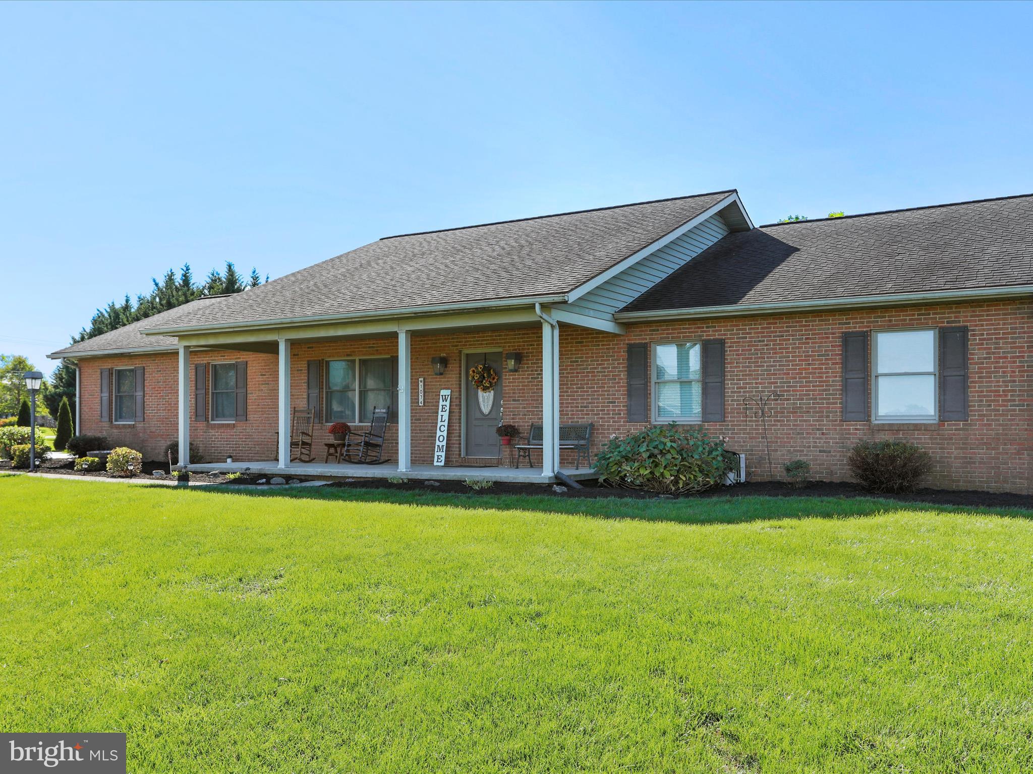 SHADOW CREEK MEADOWS - Residential