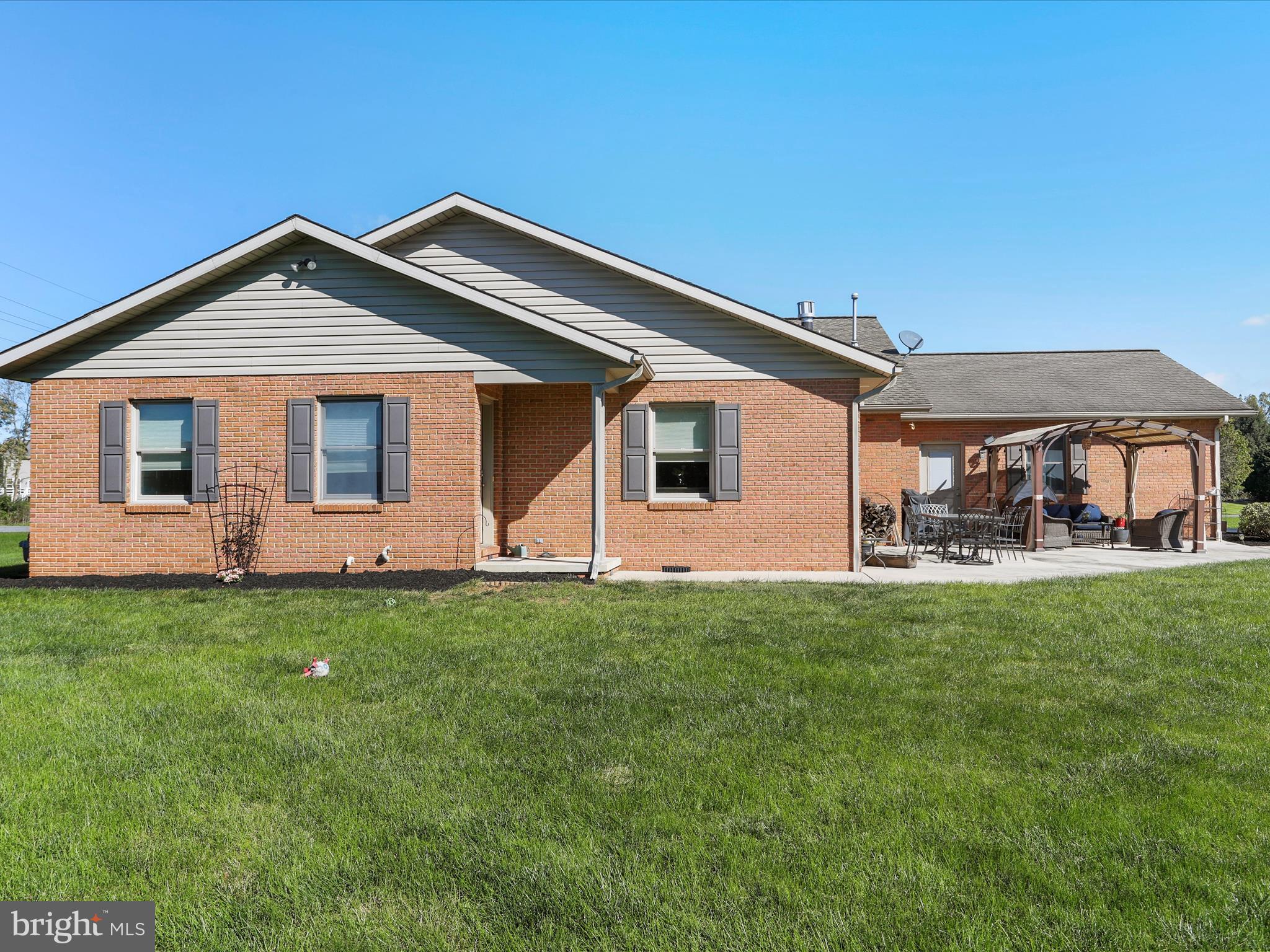 SHADOW CREEK MEADOWS - Residential