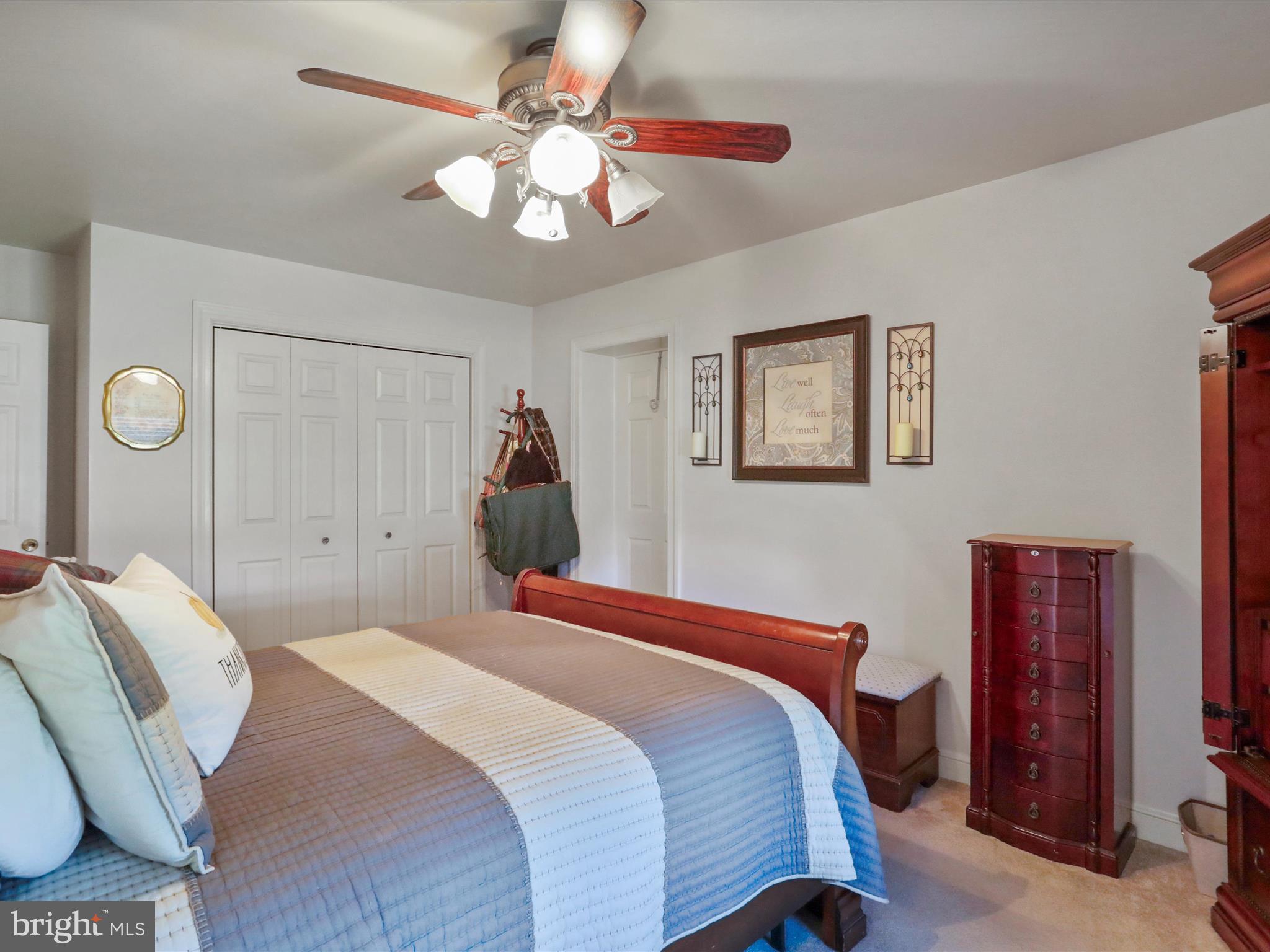 SHADOW CREEK MEADOWS - Residential