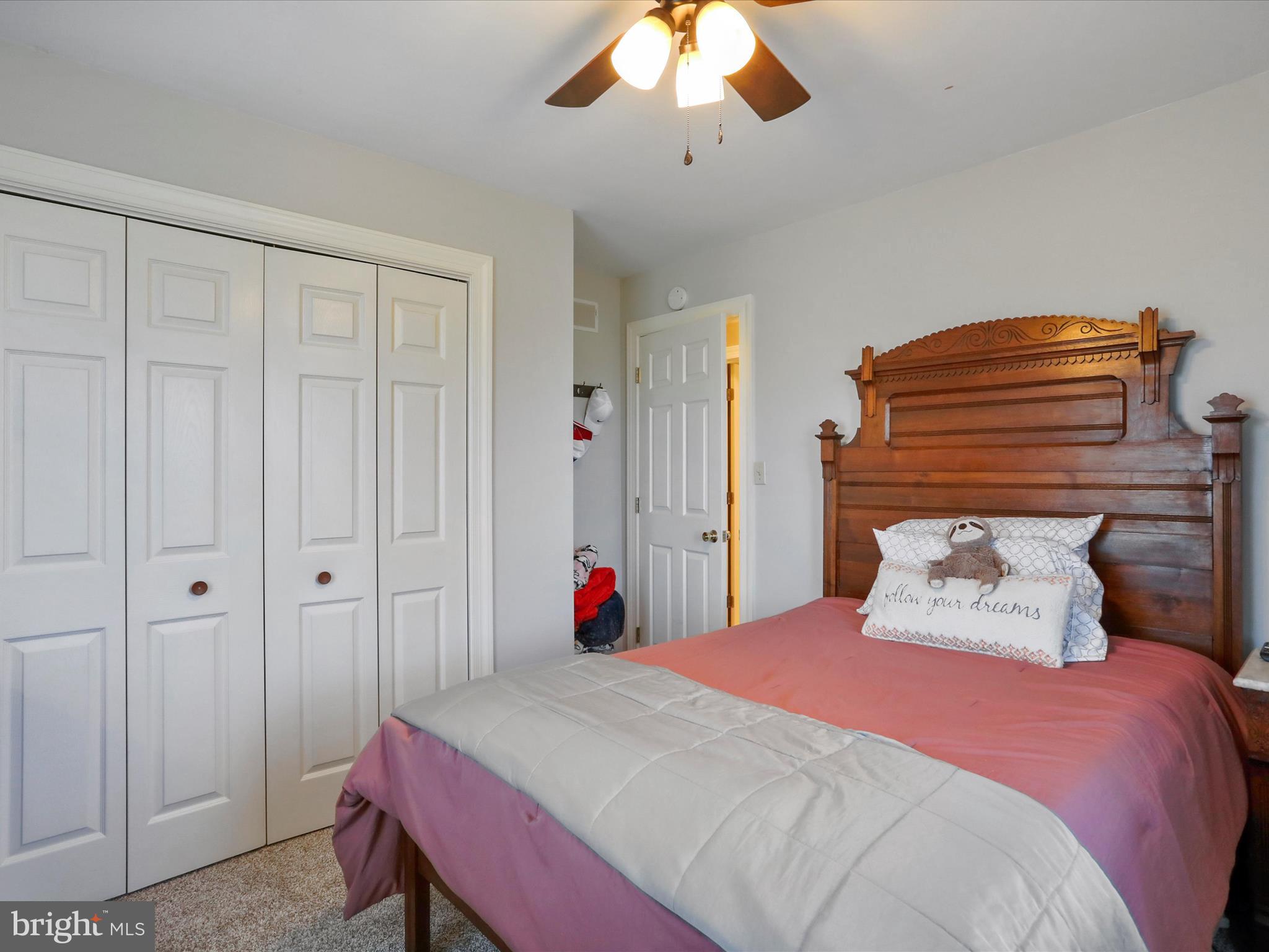 SHADOW CREEK MEADOWS - Residential