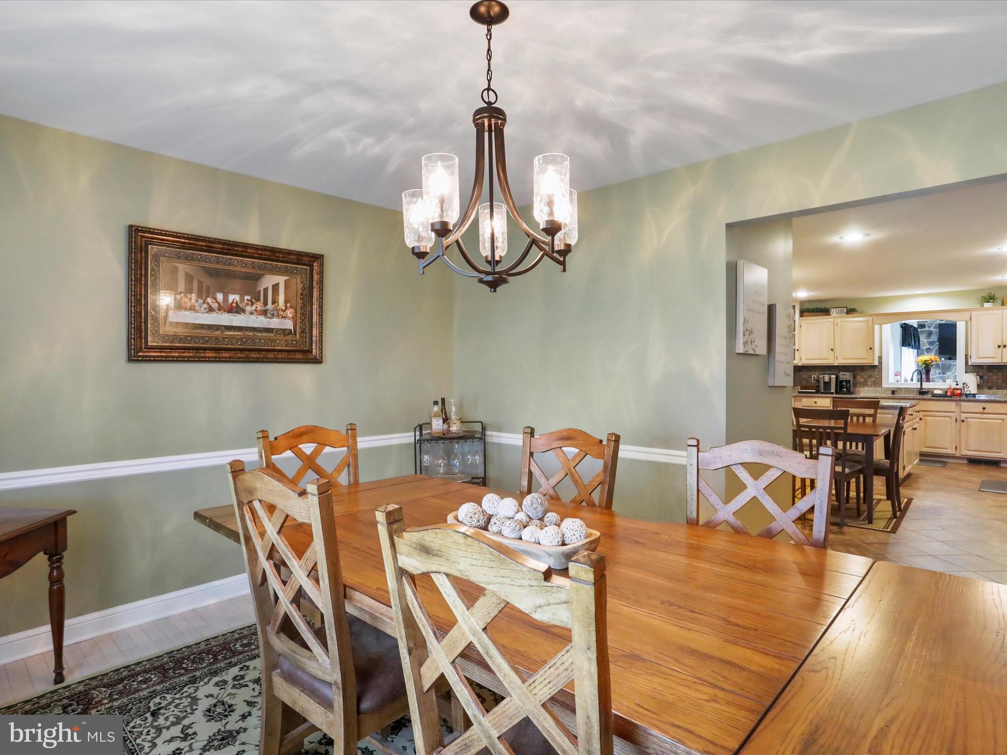 SHADOW CREEK MEADOWS - Residential