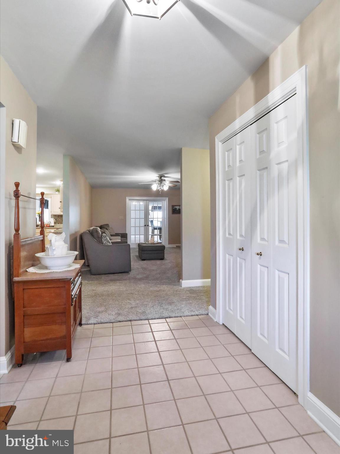 SHADOW CREEK MEADOWS - Residential