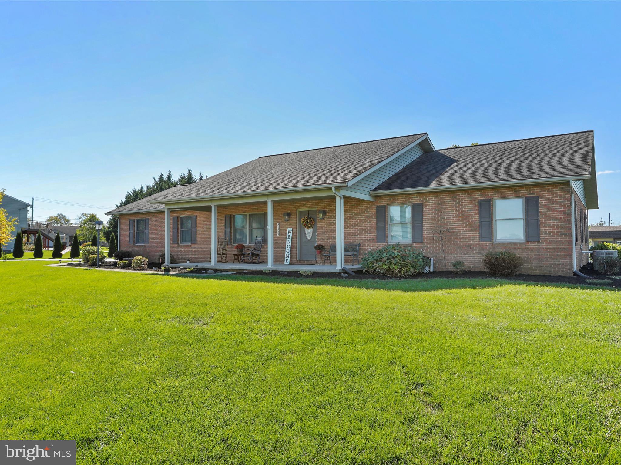 SHADOW CREEK MEADOWS - Residential