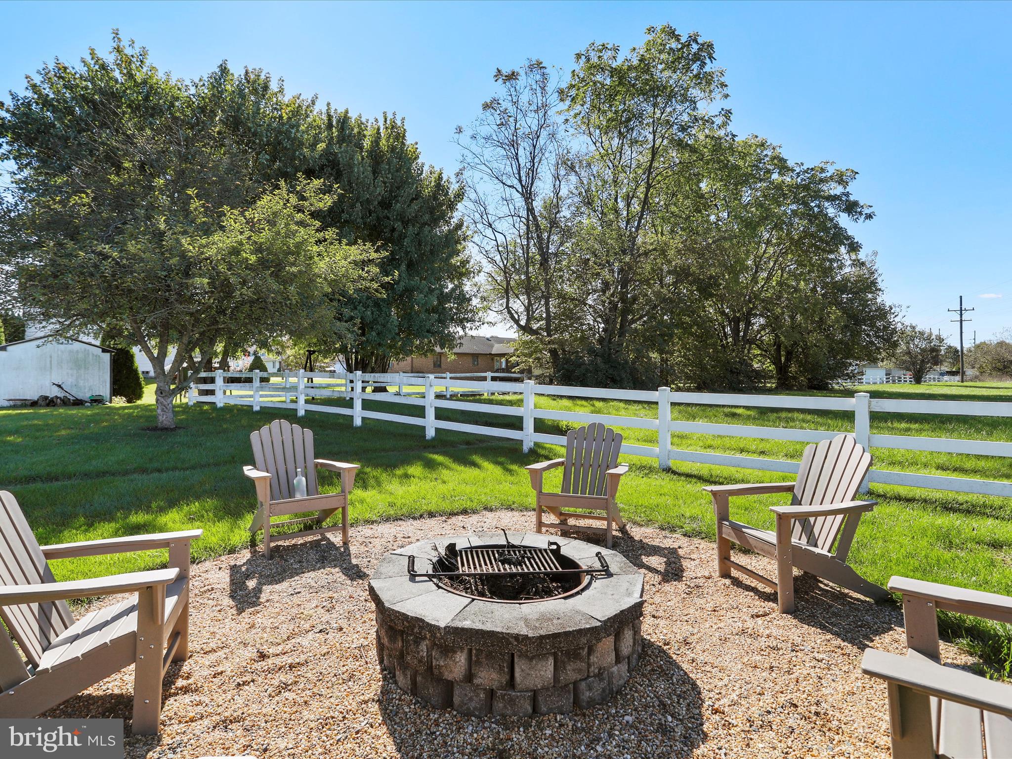 SHADOW CREEK MEADOWS - Residential