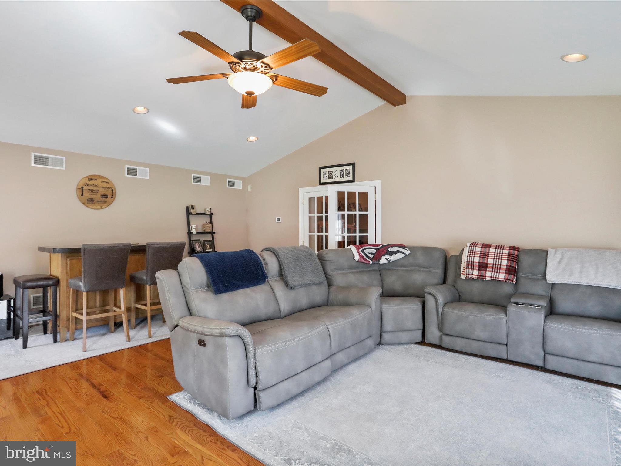 SHADOW CREEK MEADOWS - Residential