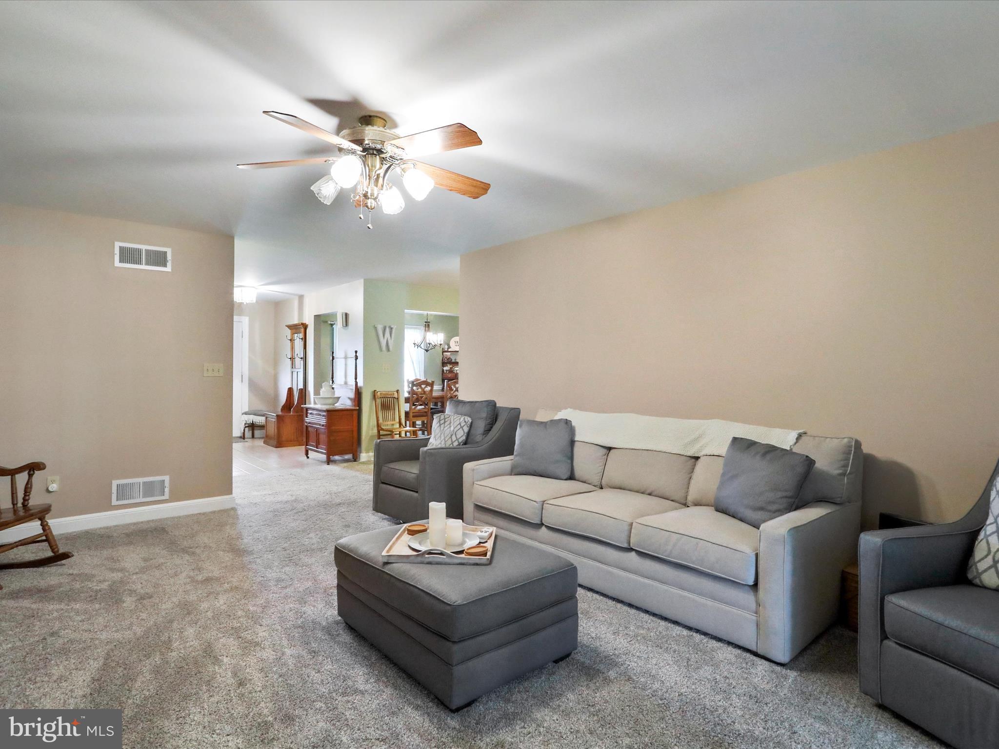 SHADOW CREEK MEADOWS - Residential