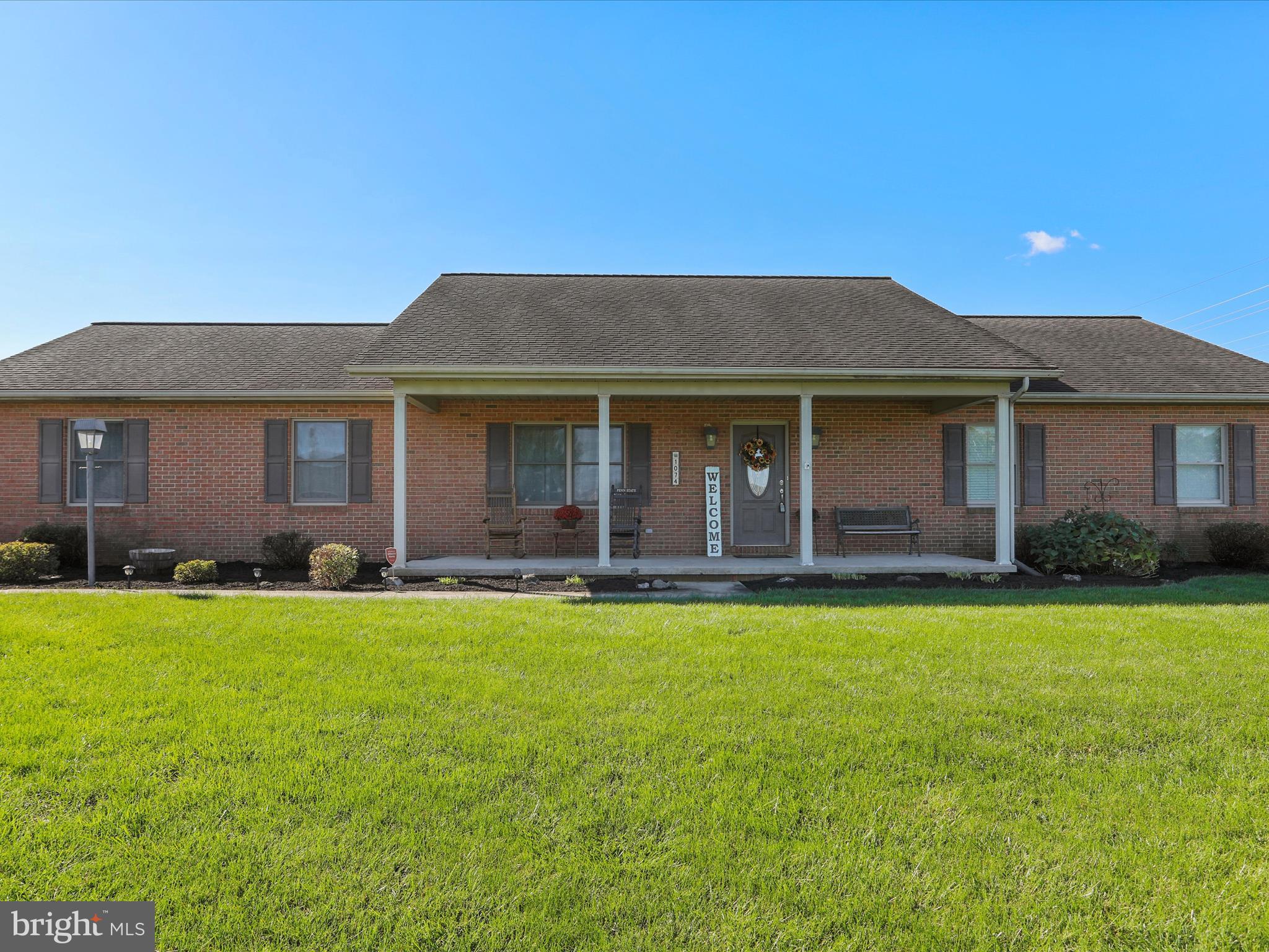 SHADOW CREEK MEADOWS - Residential