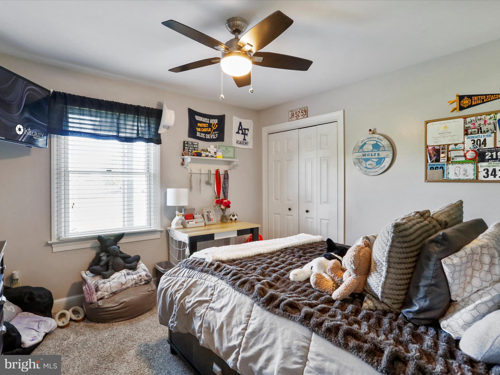 SHADOW CREEK MEADOWS - Residential