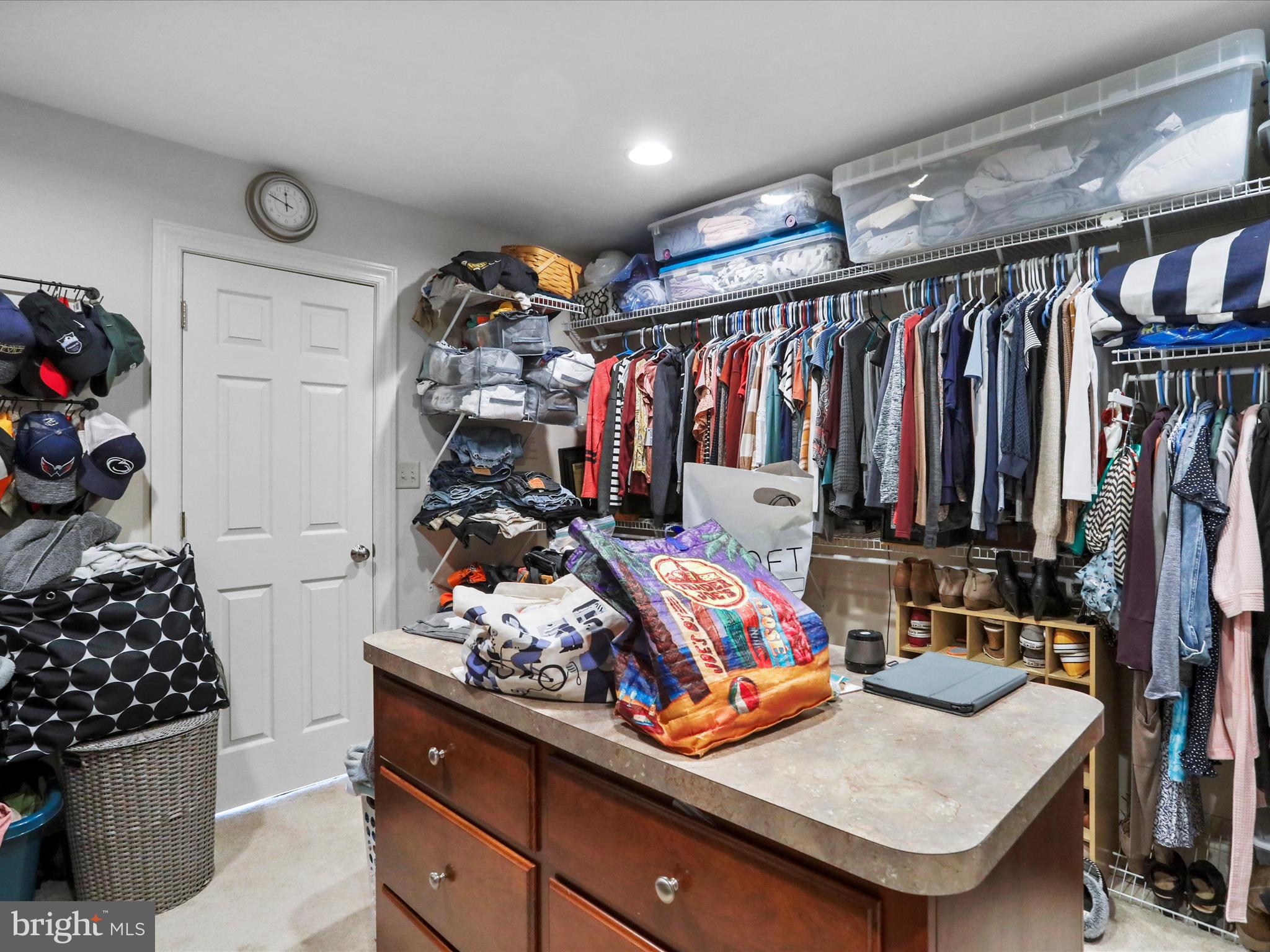 SHADOW CREEK MEADOWS - Residential