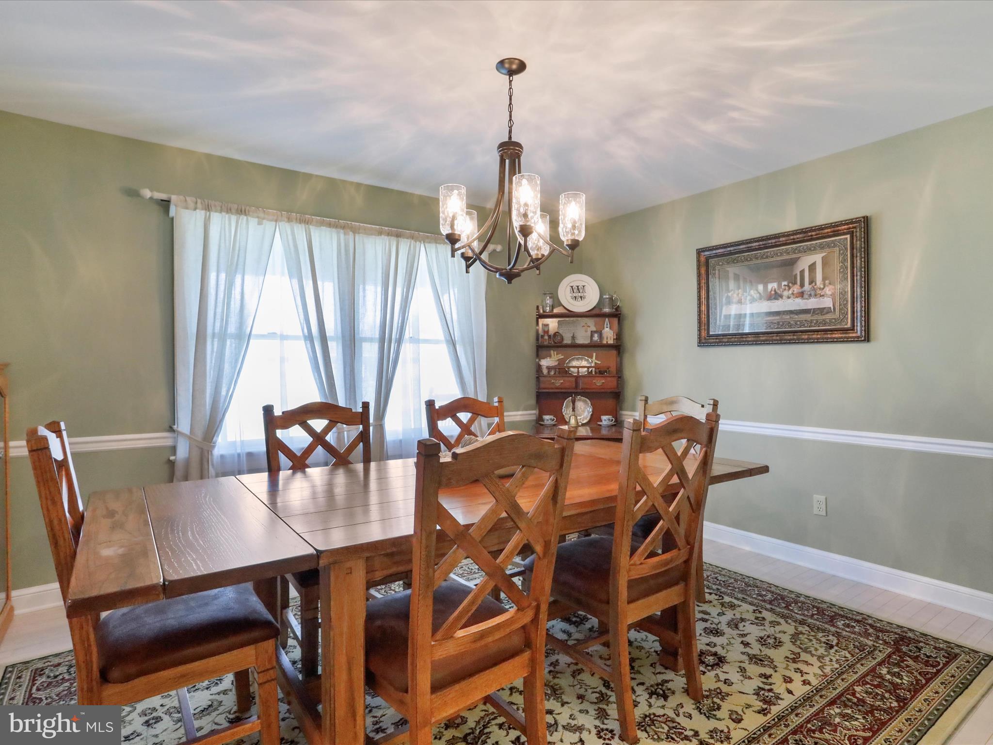 SHADOW CREEK MEADOWS - Residential