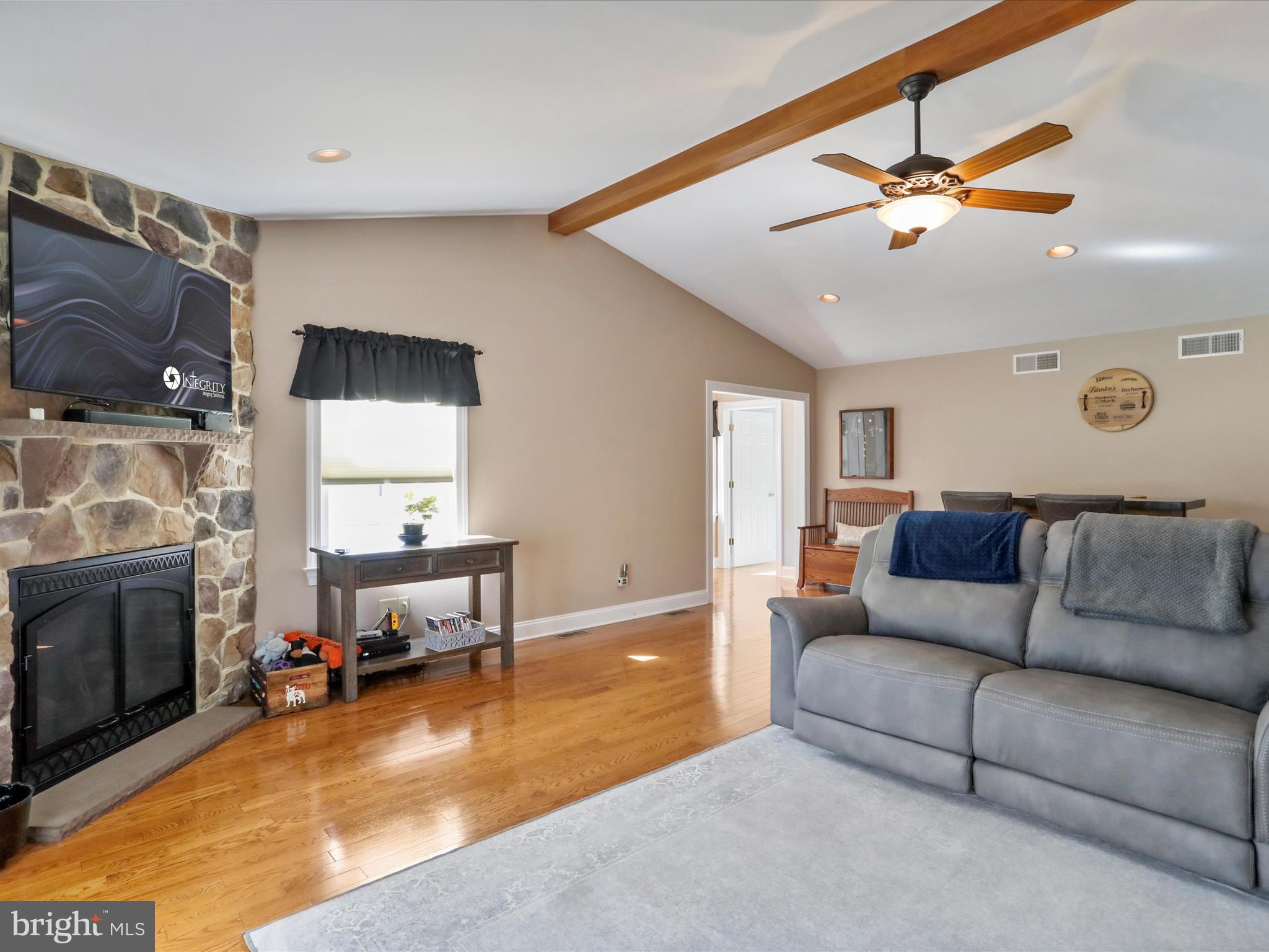 SHADOW CREEK MEADOWS - Residential