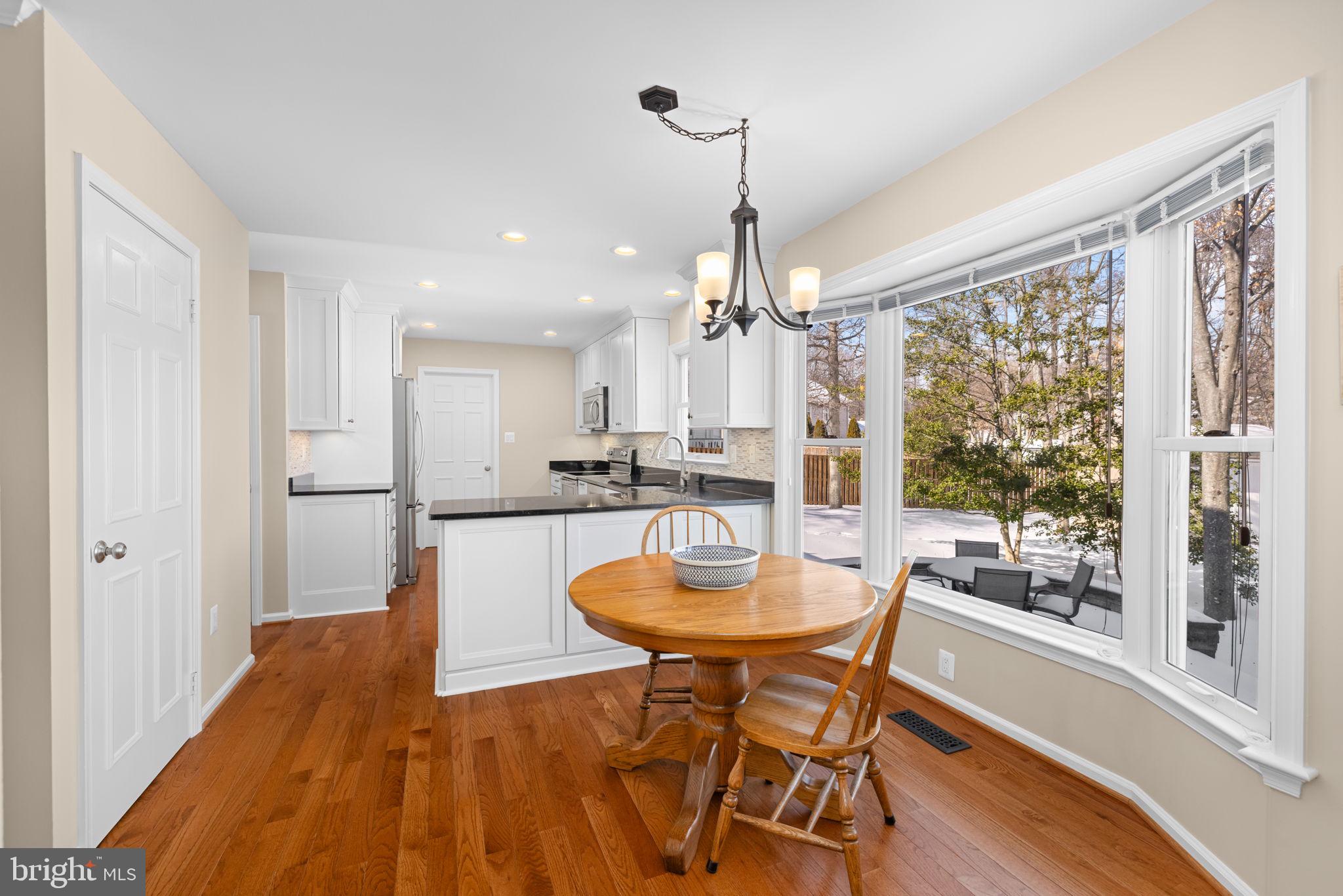 SOUTH RUN OAKS - Residential