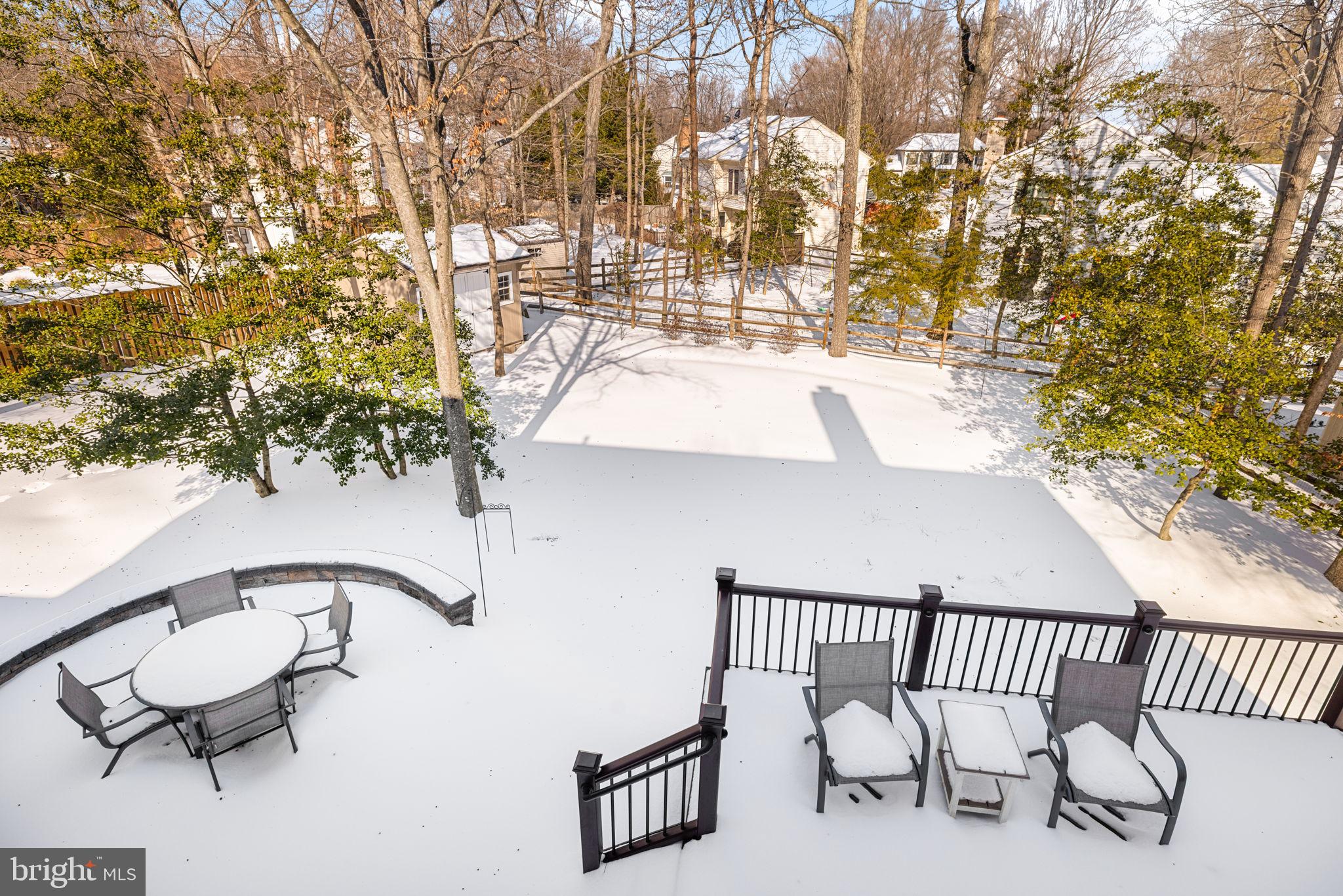 SOUTH RUN OAKS - Residential