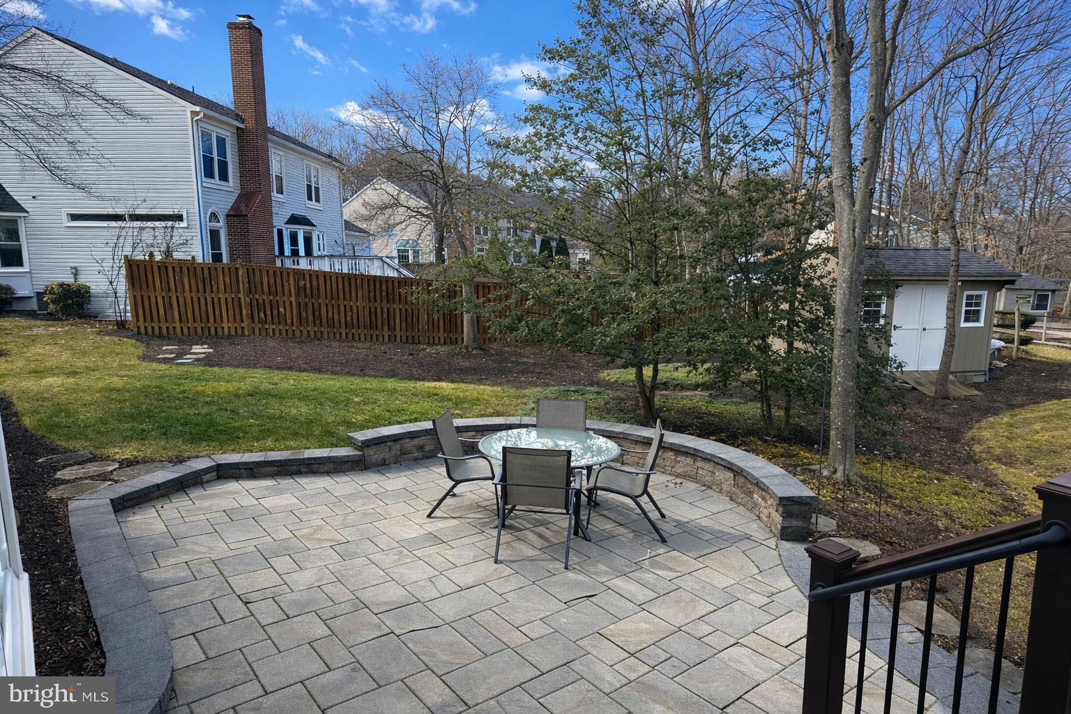 SOUTH RUN OAKS - Residential