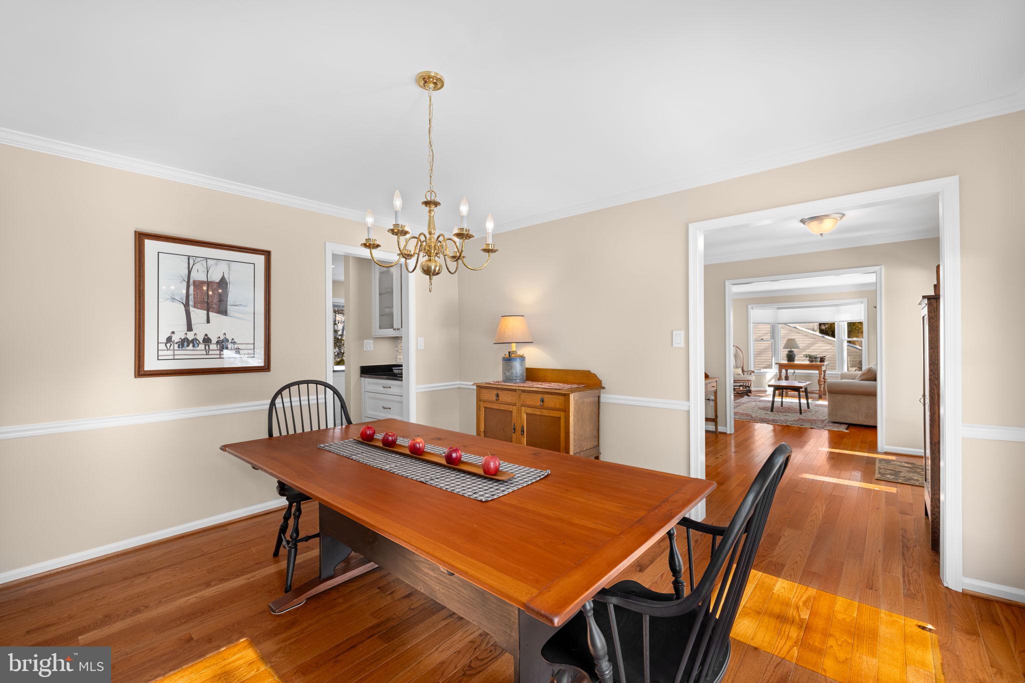 SOUTH RUN OAKS - Residential