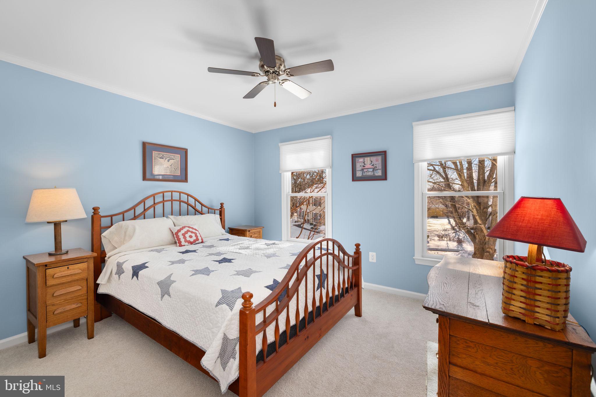 SOUTH RUN OAKS - Residential