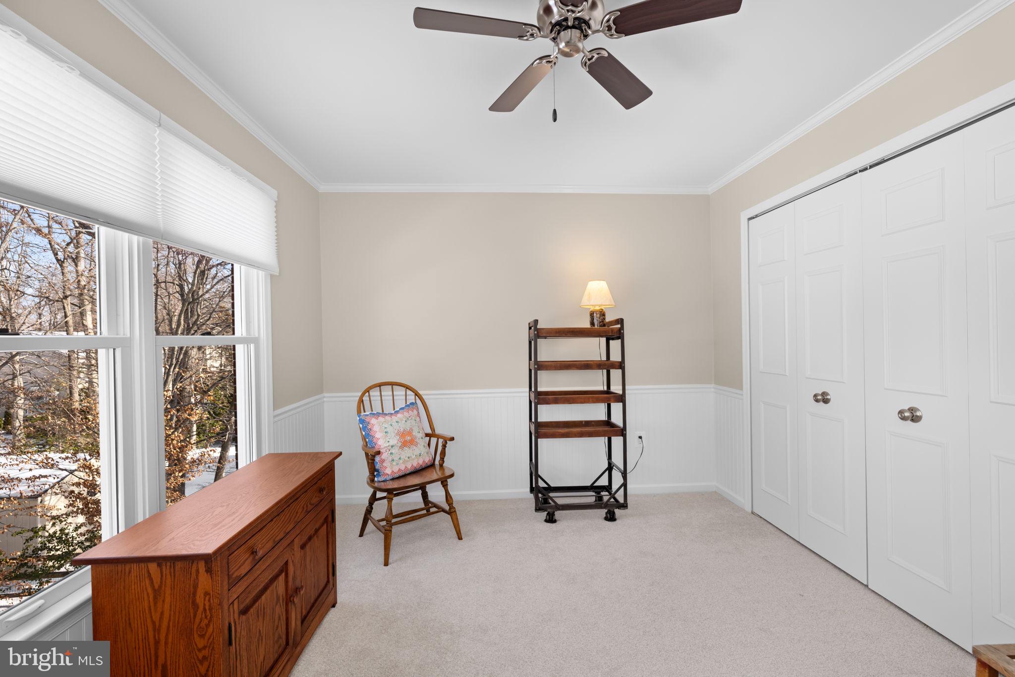 SOUTH RUN OAKS - Residential